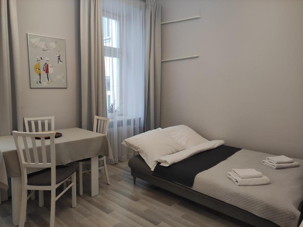 - Center! Apartment Warsaw