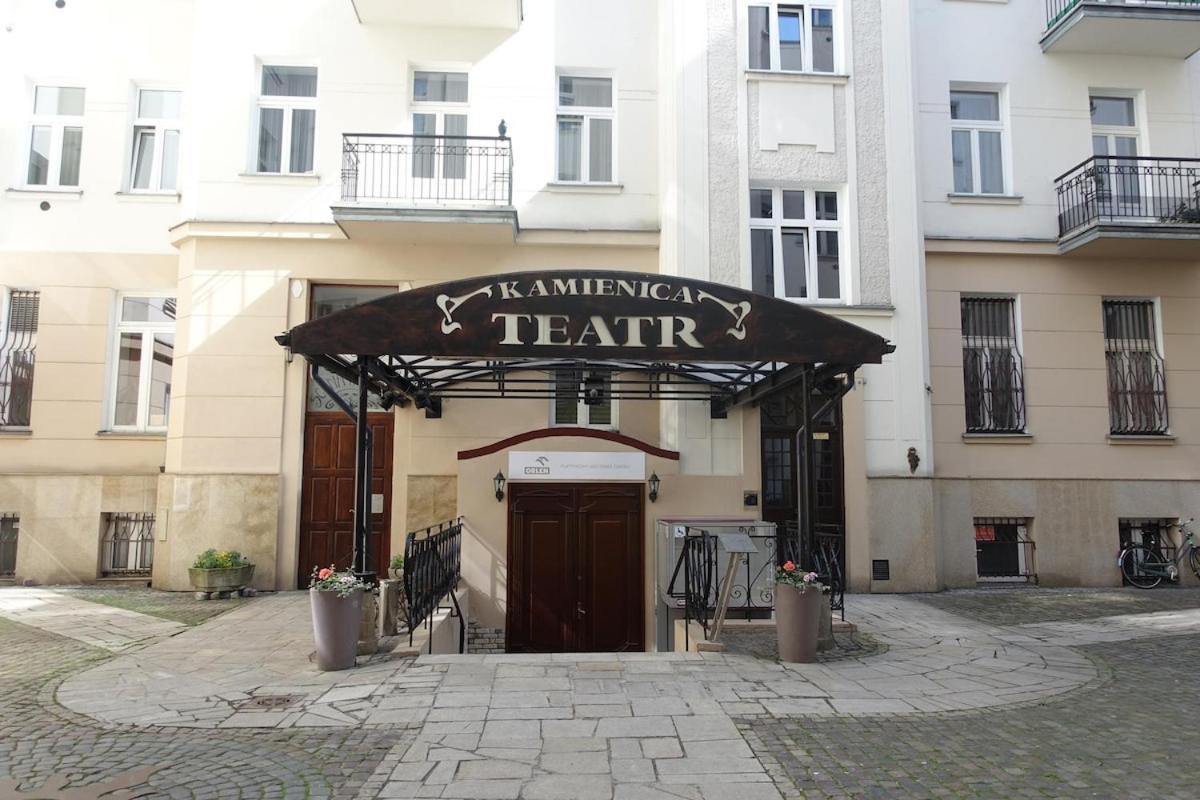 - Center! Apartment *