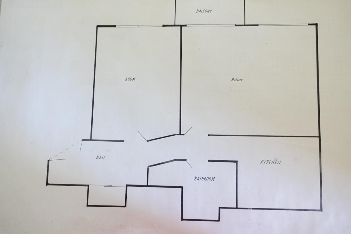 - Center! Apartment Warsaw