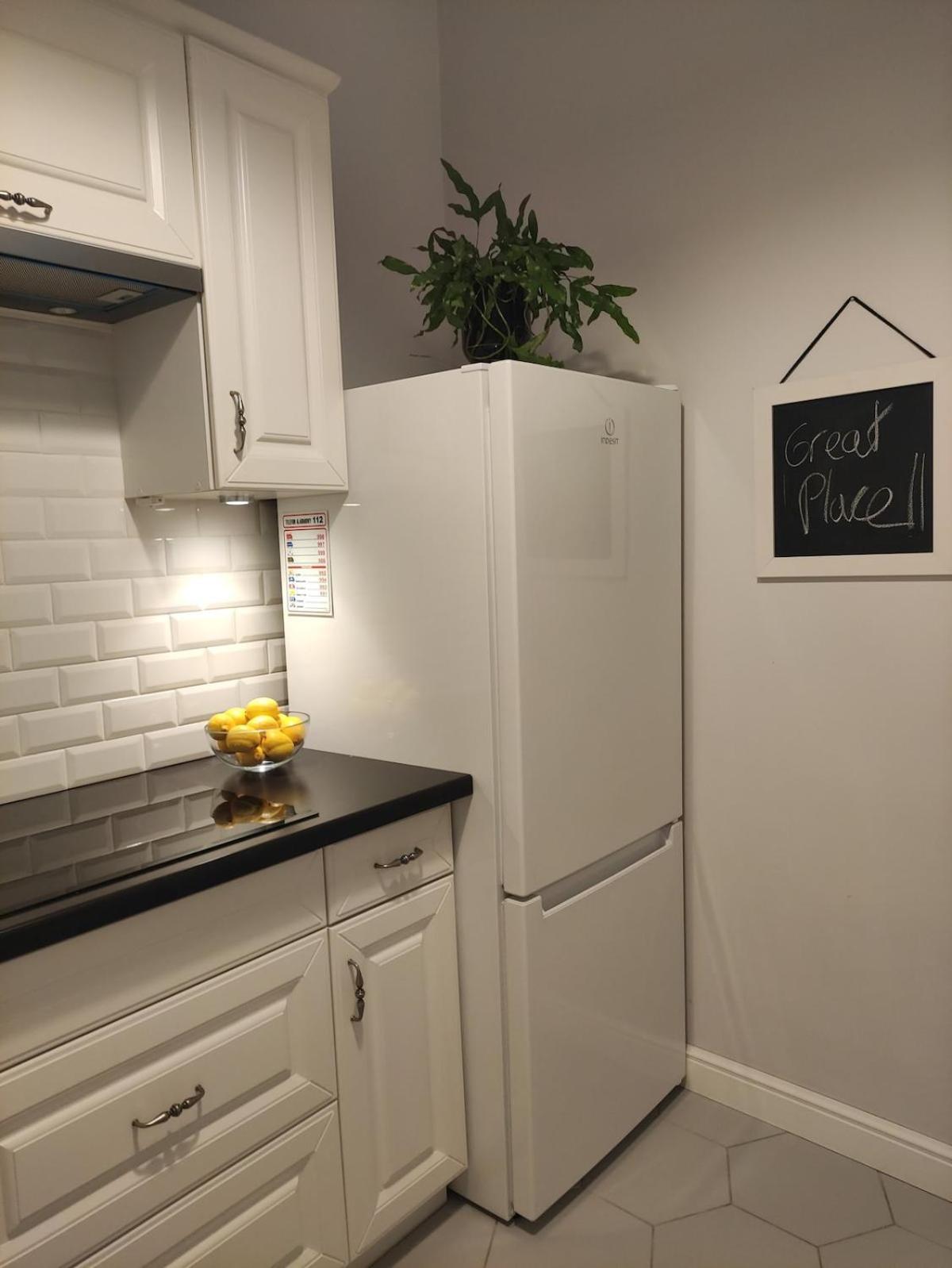 - Center! Apartment