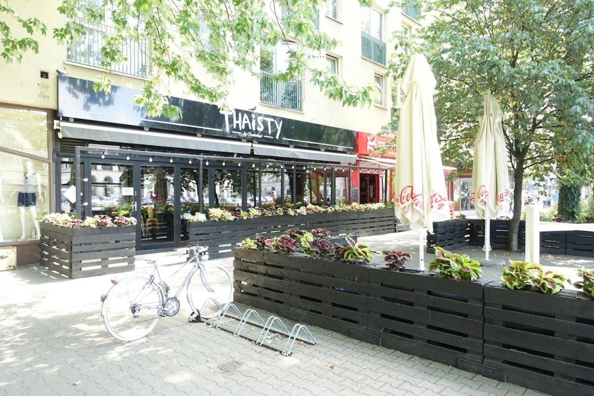 Apartment - Center! Warsaw