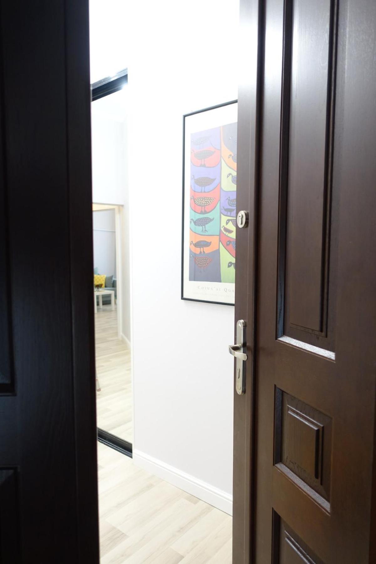 - Center! Apartment Warsaw