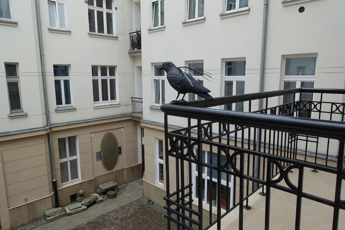 Apartment - Center! Warsaw