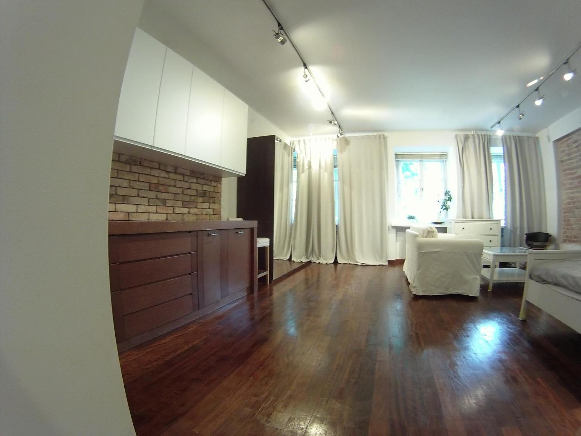 Apartment Old Town
