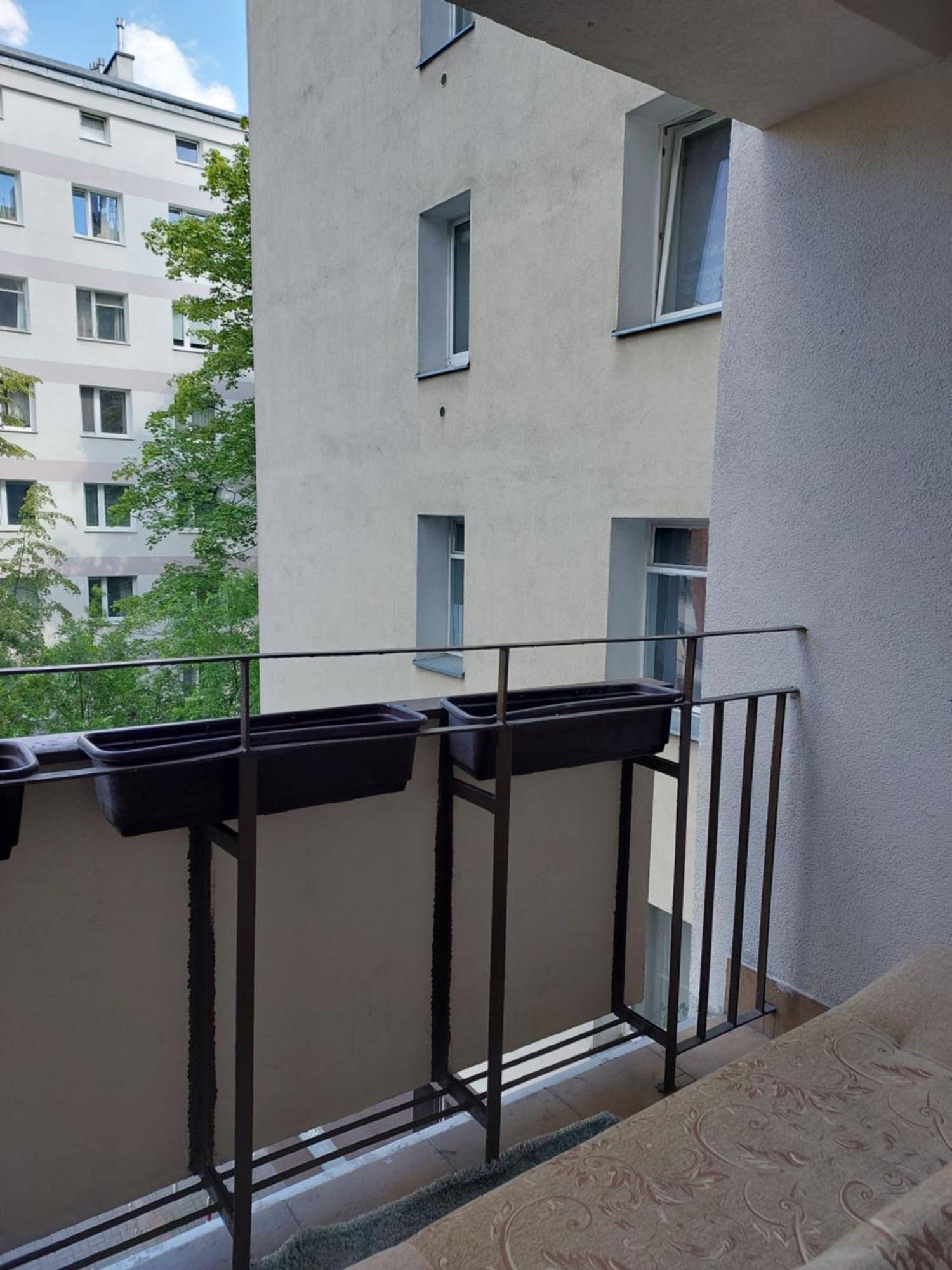 Roland Centrum Warszawy Apartment