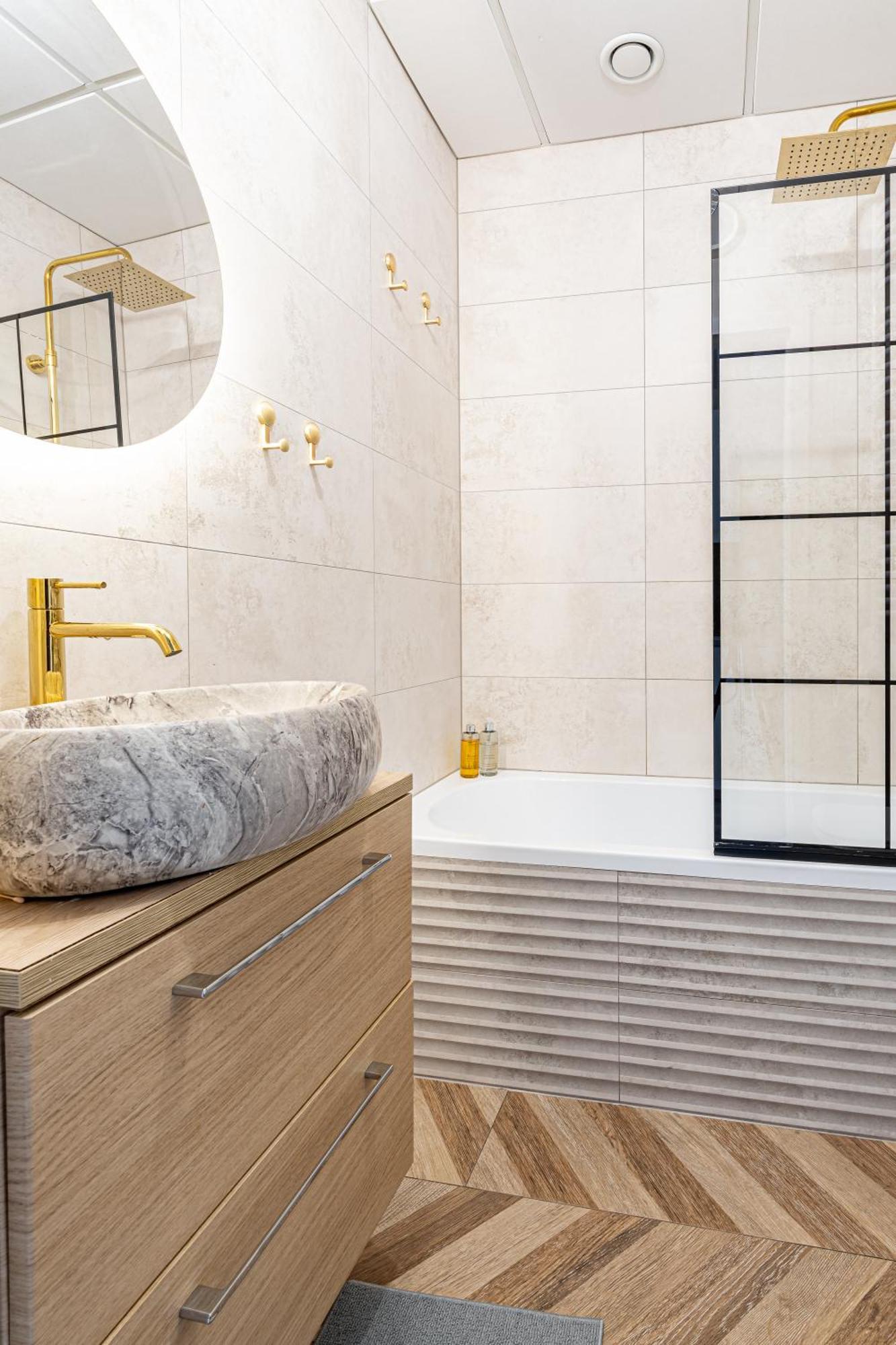 Kasprzaka 749 Superapart Căn hộ Warsaw