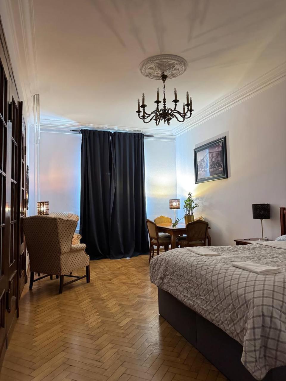 Citystay Chmielna Gasthof Warschau