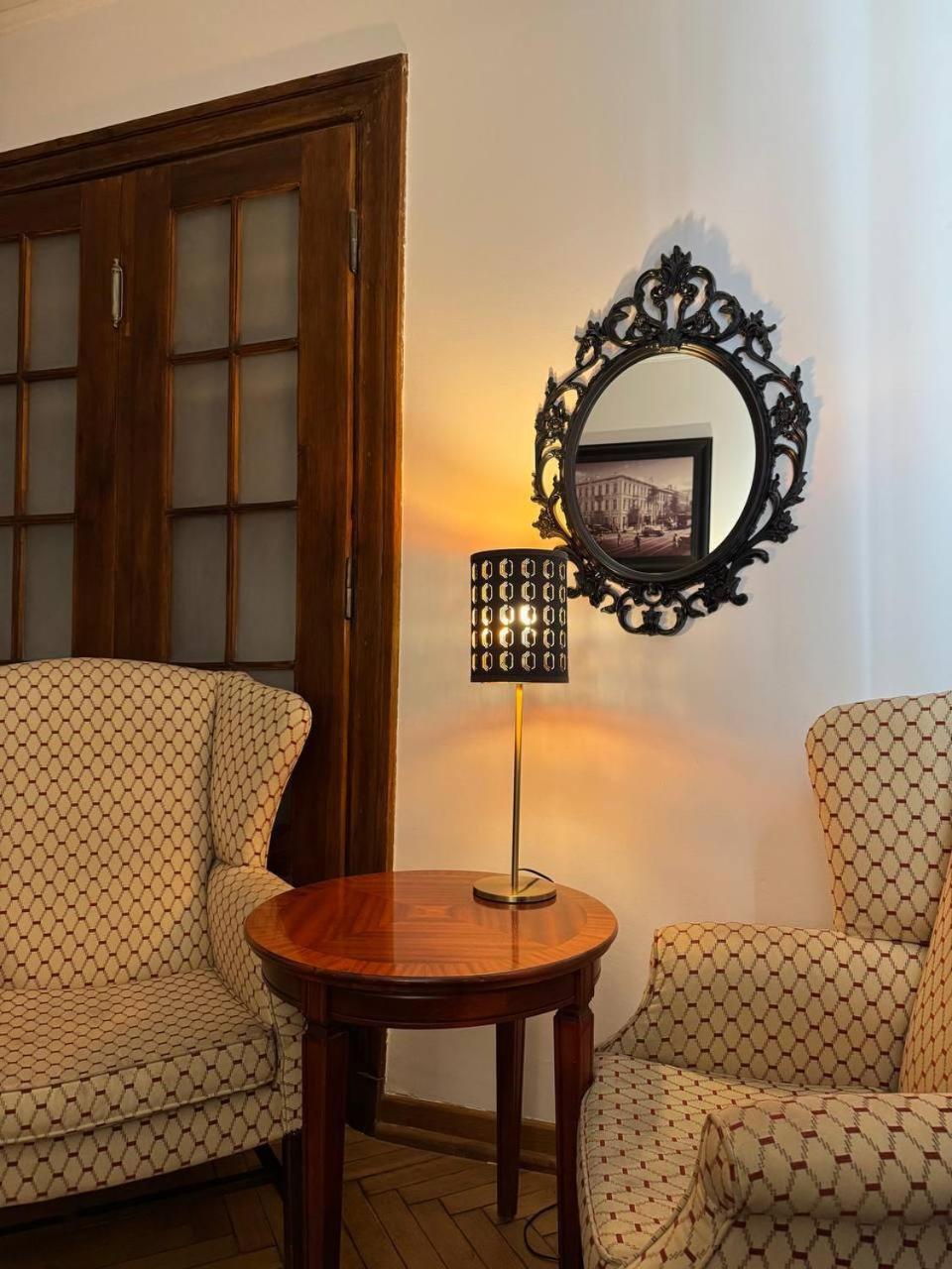 Gasthof Citystay Chmielna
