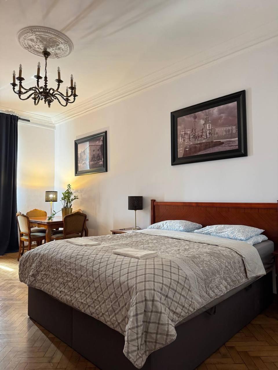 Citystay Chmielna *