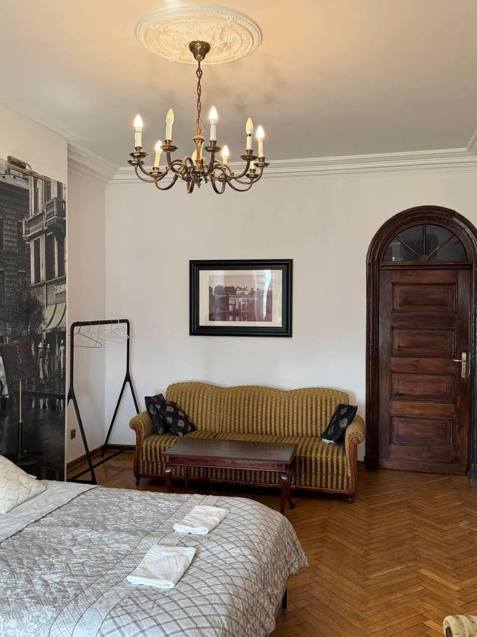Gasthof Citystay Chmielna *