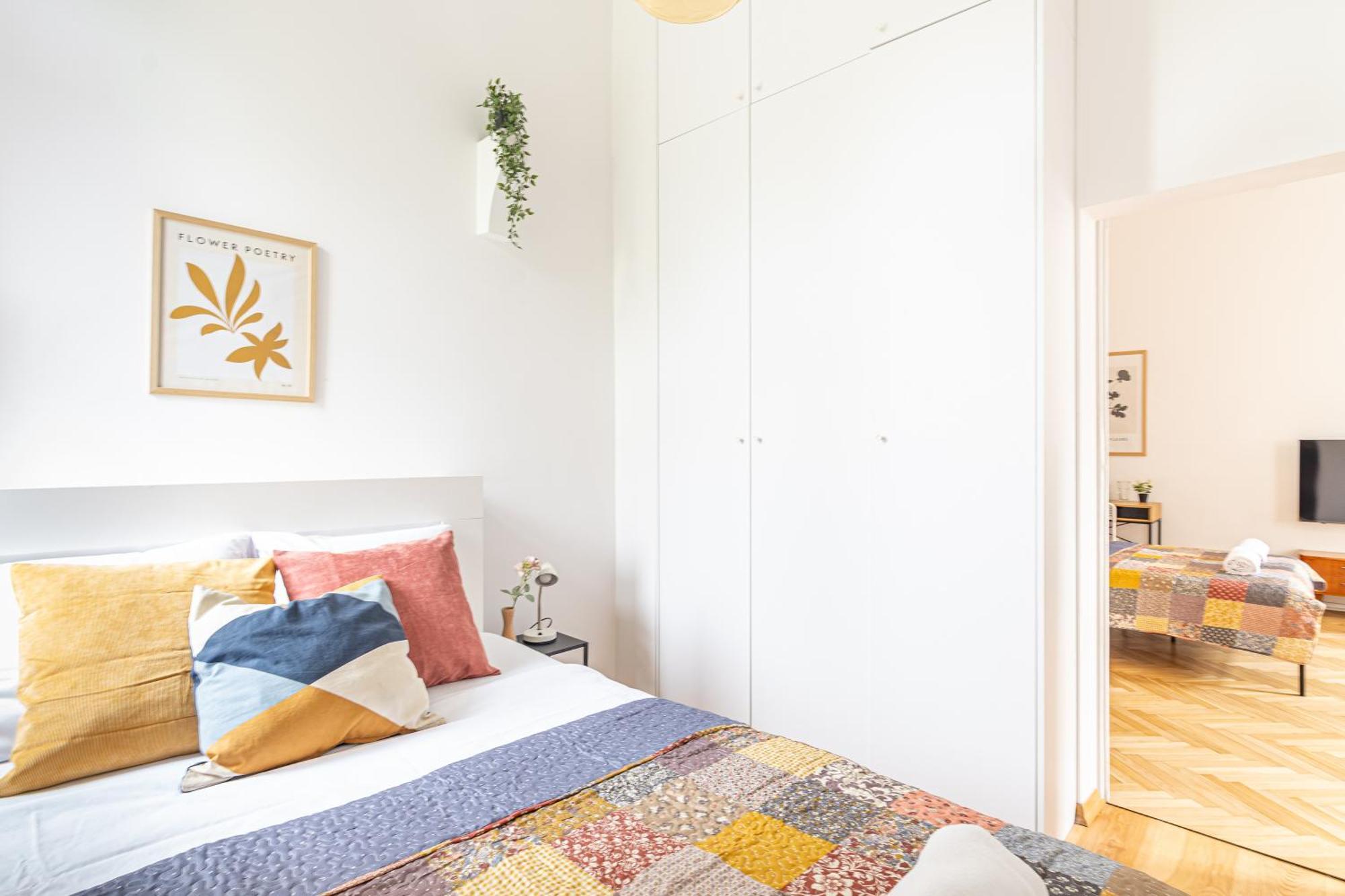 Apartment Targowa 30 Superapart *