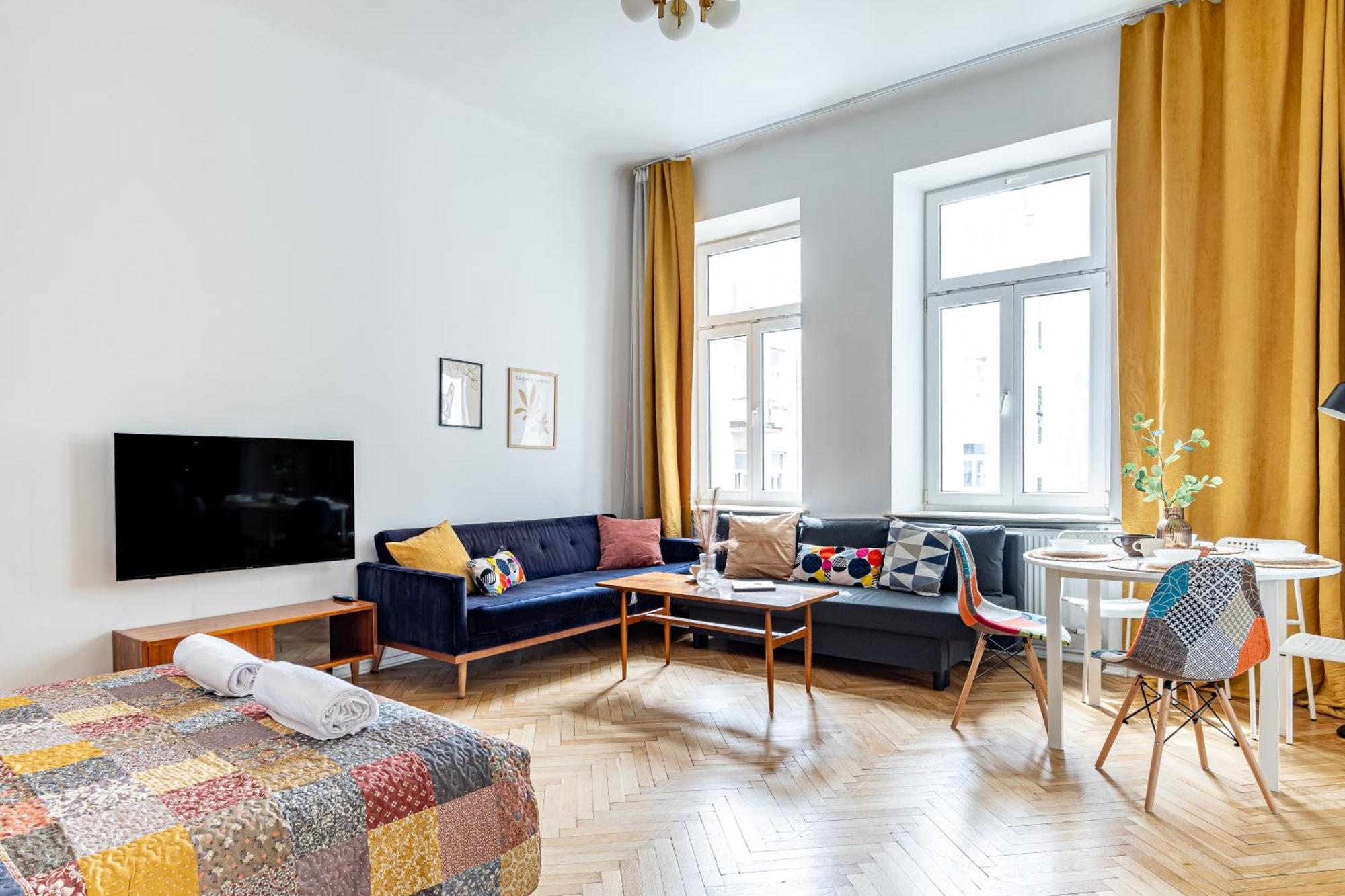 Targowa 30 Superapart Apartment Warschau