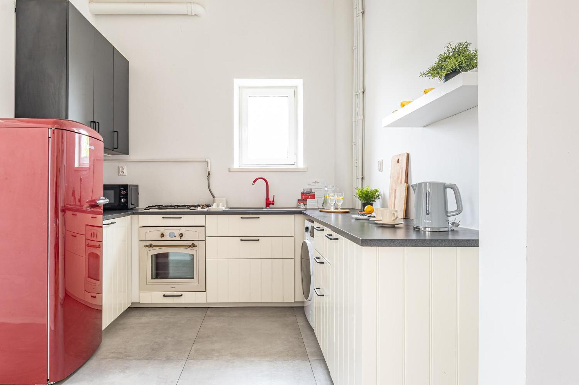 Targowa 30 Superapart