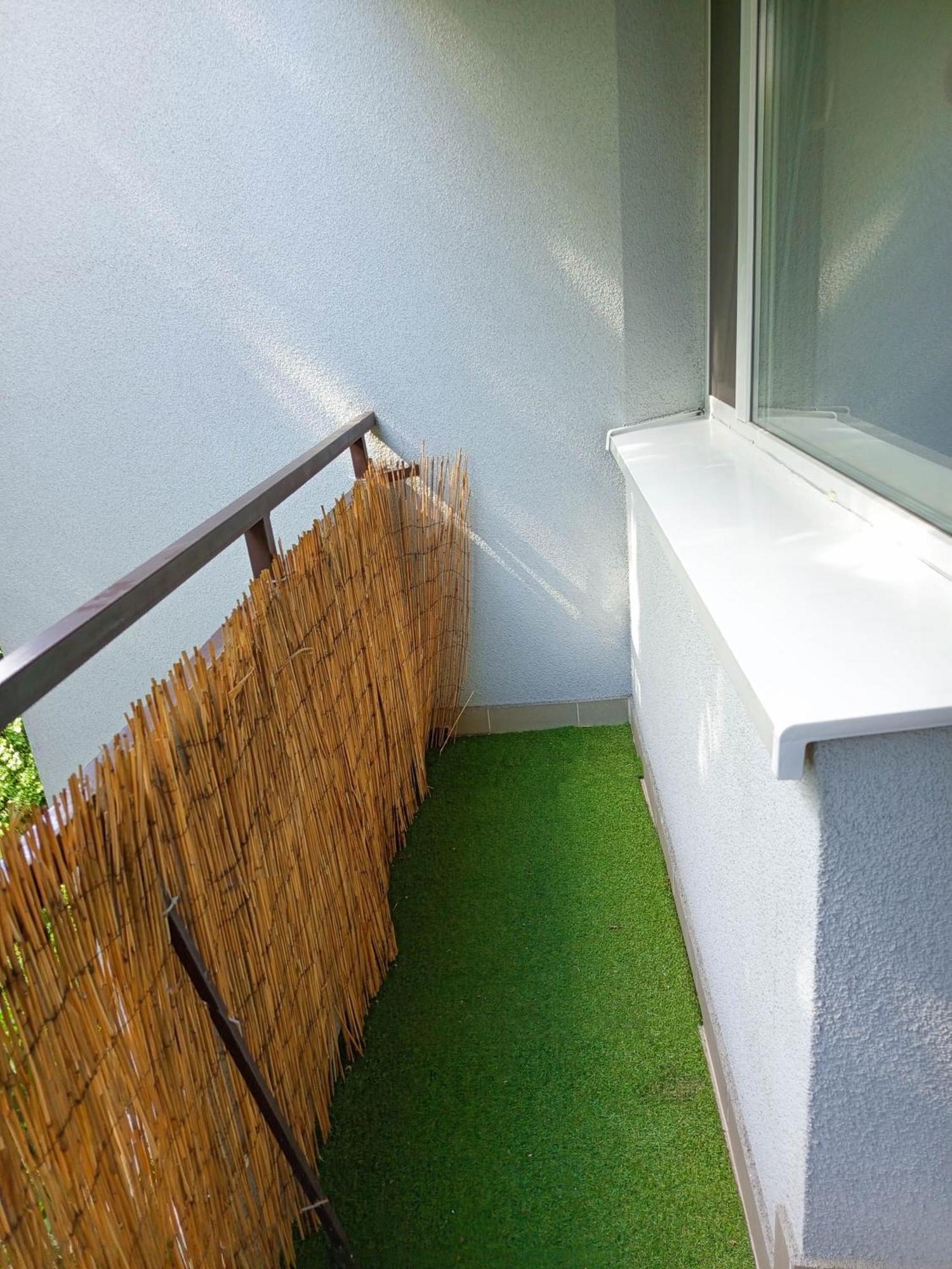 Apartment Komfortowy 3 Pokojowy Z Balkonem Warsaw