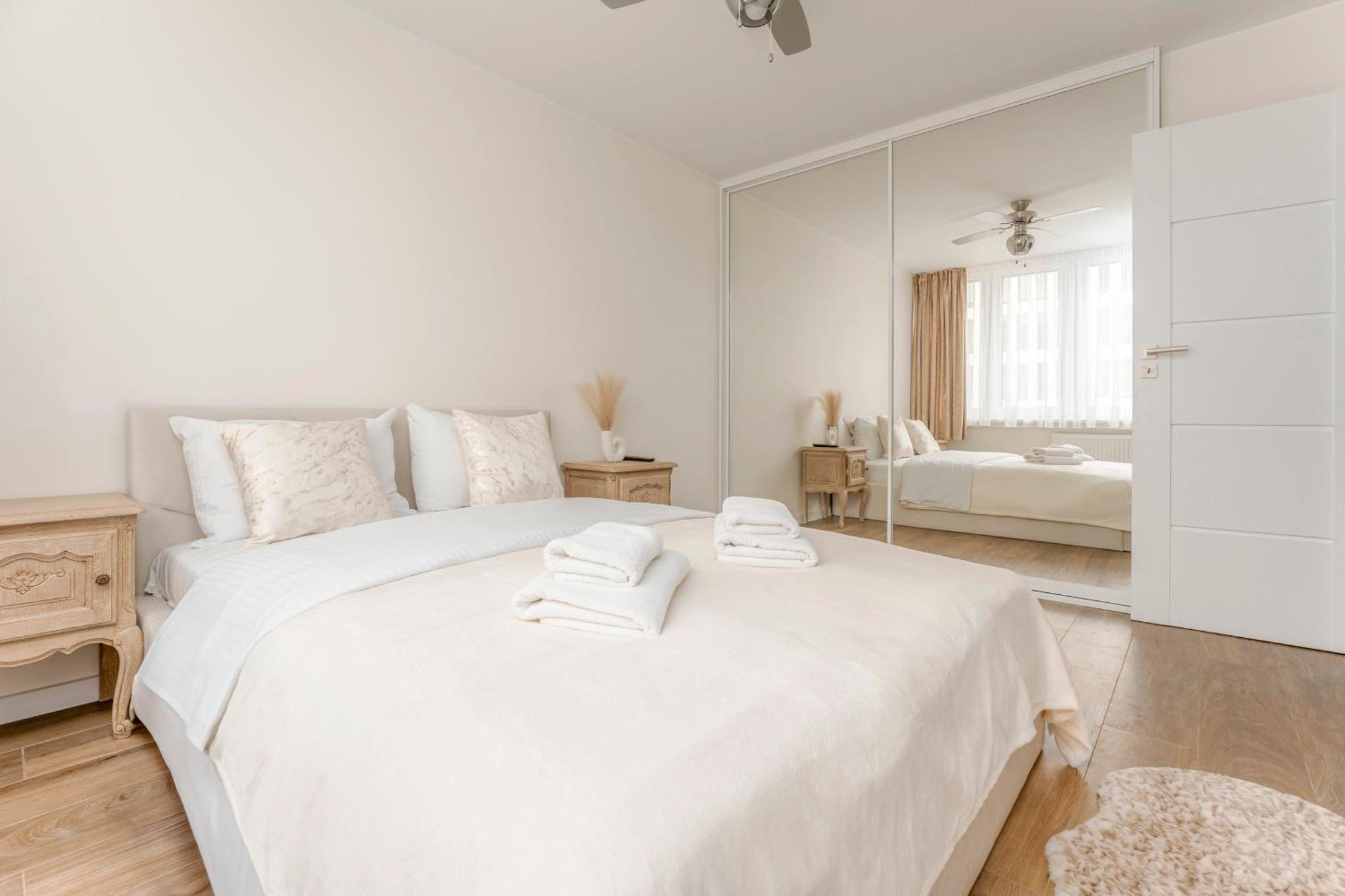 Jerozolimskie Premium Warsaw