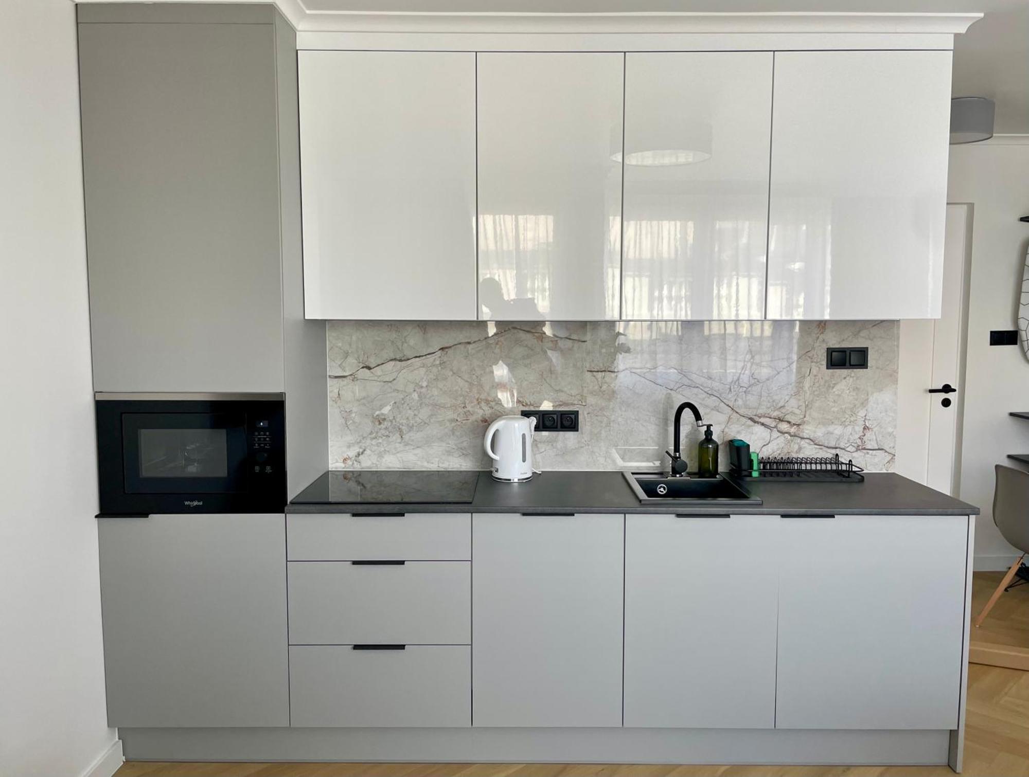 Nexiti Apartment Warsaw