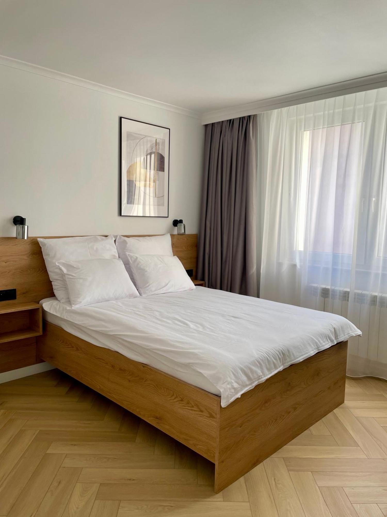 Apartment Nexiti