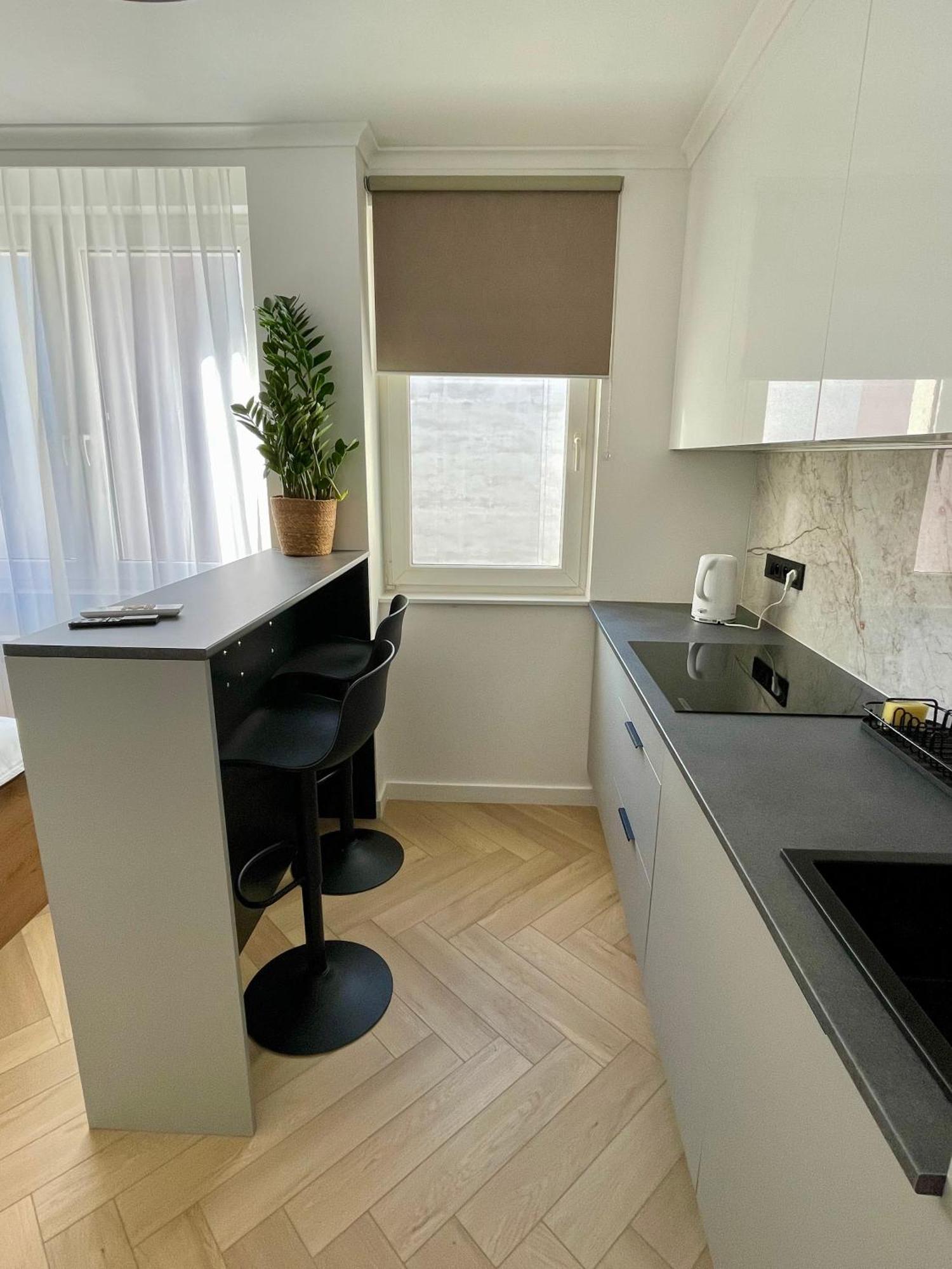 Nexiti Apartment