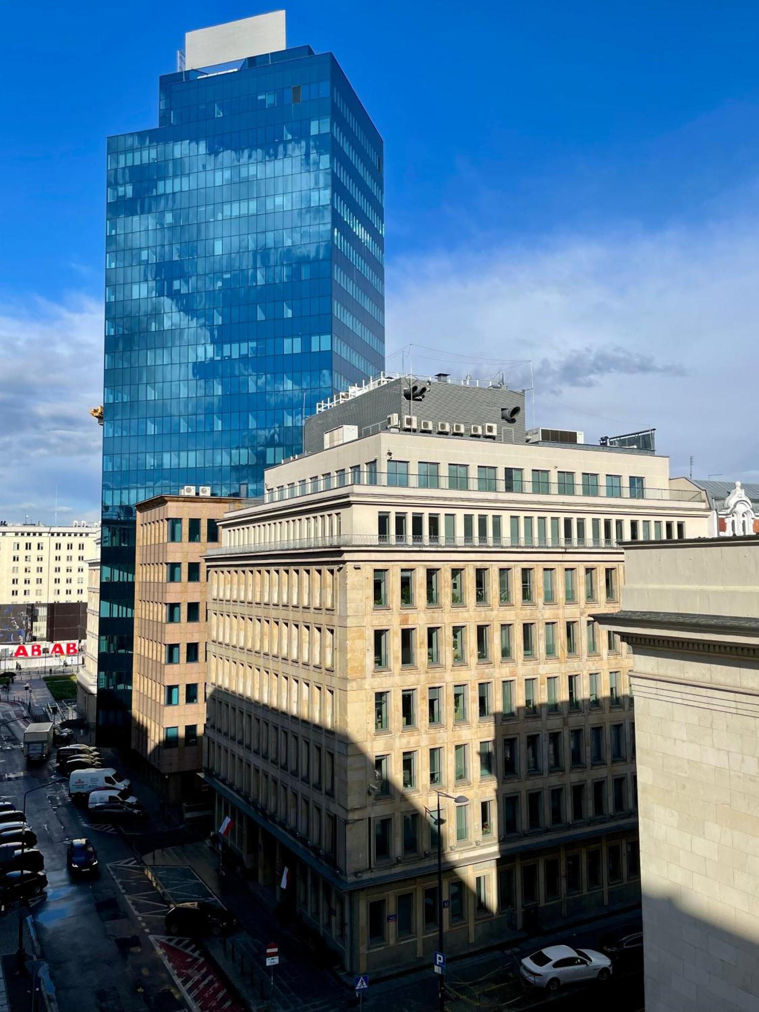 Nexiti * Warsaw