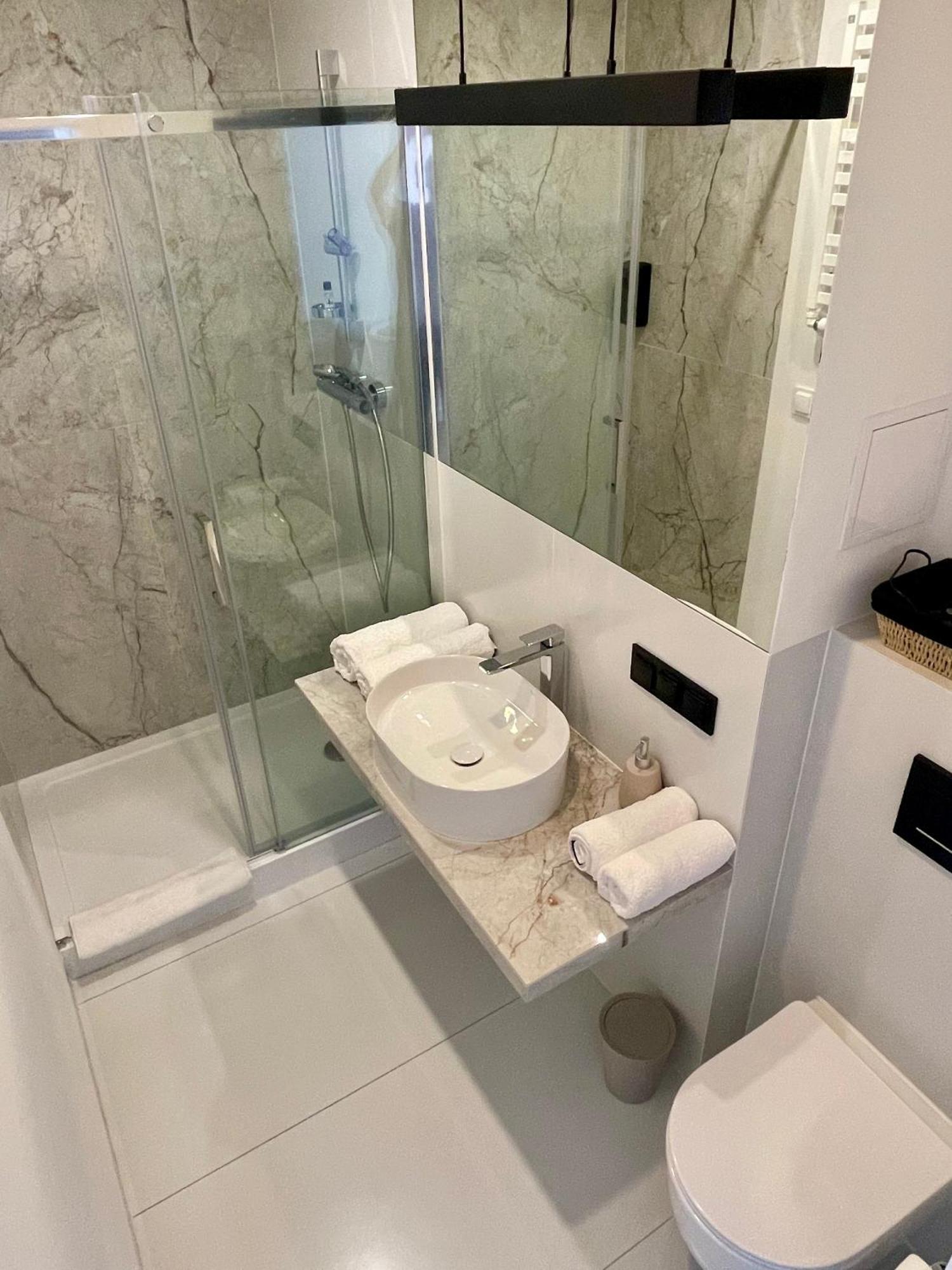 Nexiti Apartment *