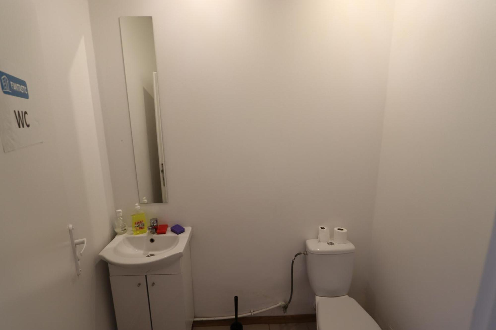 Apartment Fantastic - Fmg Warsaw