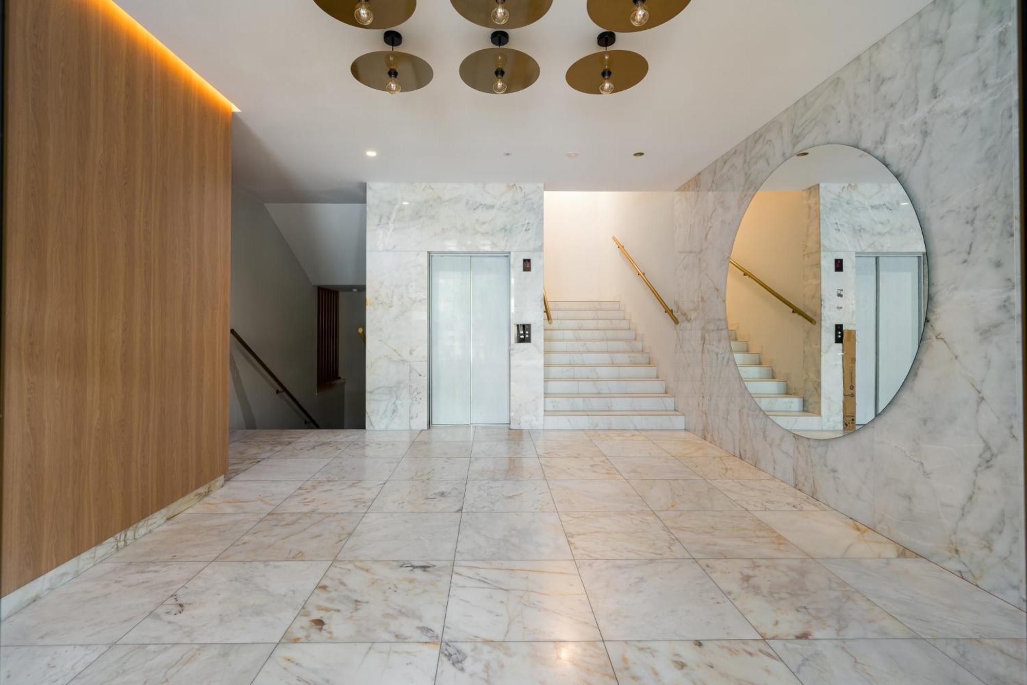 Apartment Metro Slodowiec Deluxe By Bookinghost