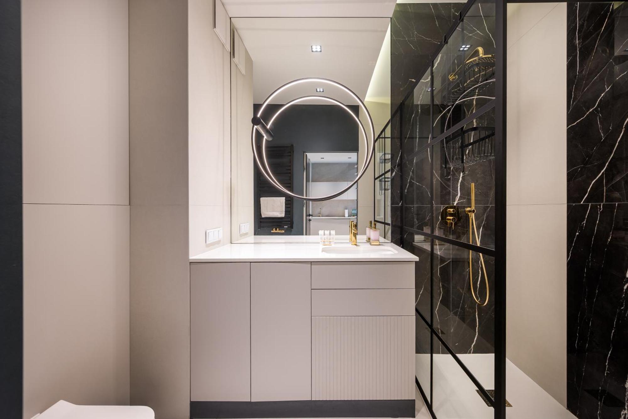 Apartment Metro Slodowiec Deluxe By Bookinghost *
