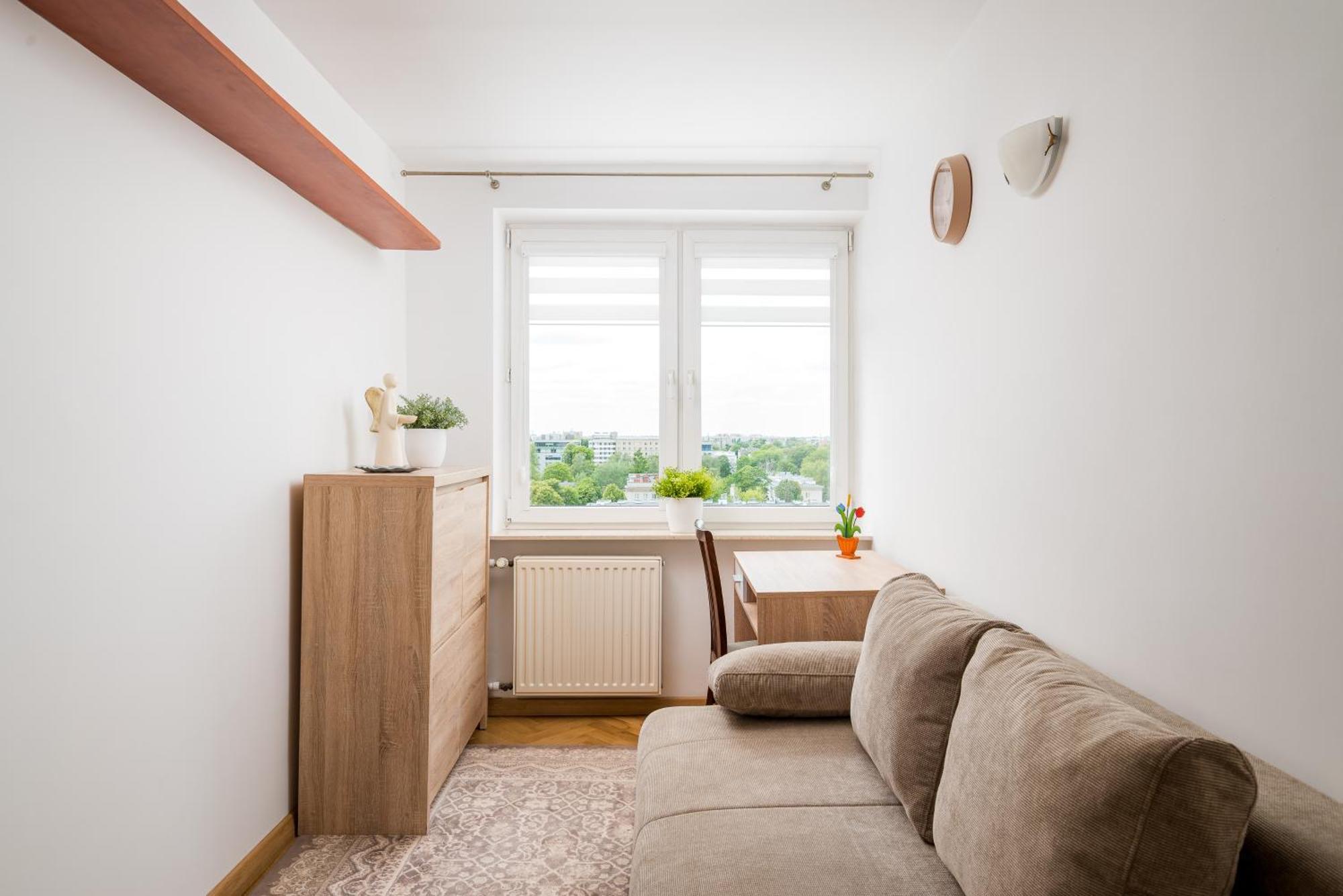 Apartment Okopowa Comfort By Bookinghost *