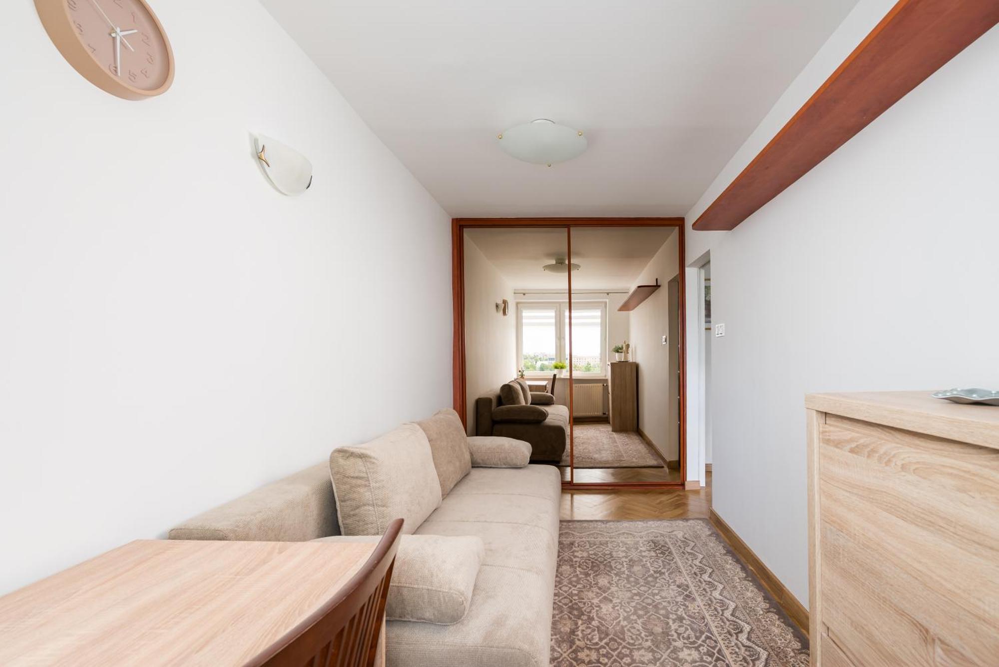Okopowa Comfort By Bookinghost * Warsaw