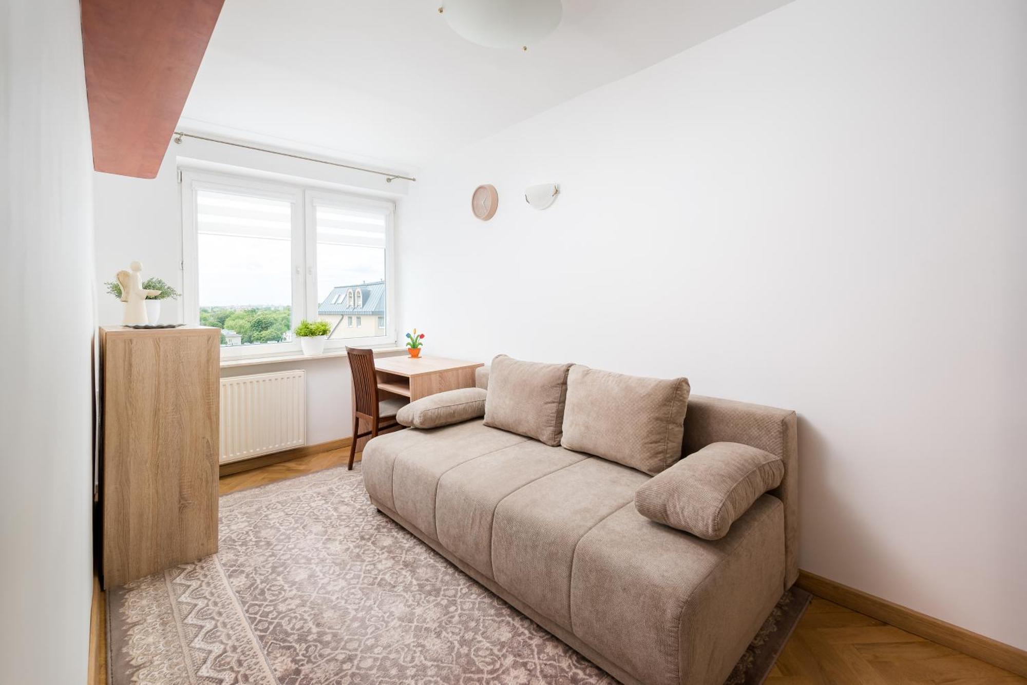 Okopowa Comfort By Bookinghost Apartment