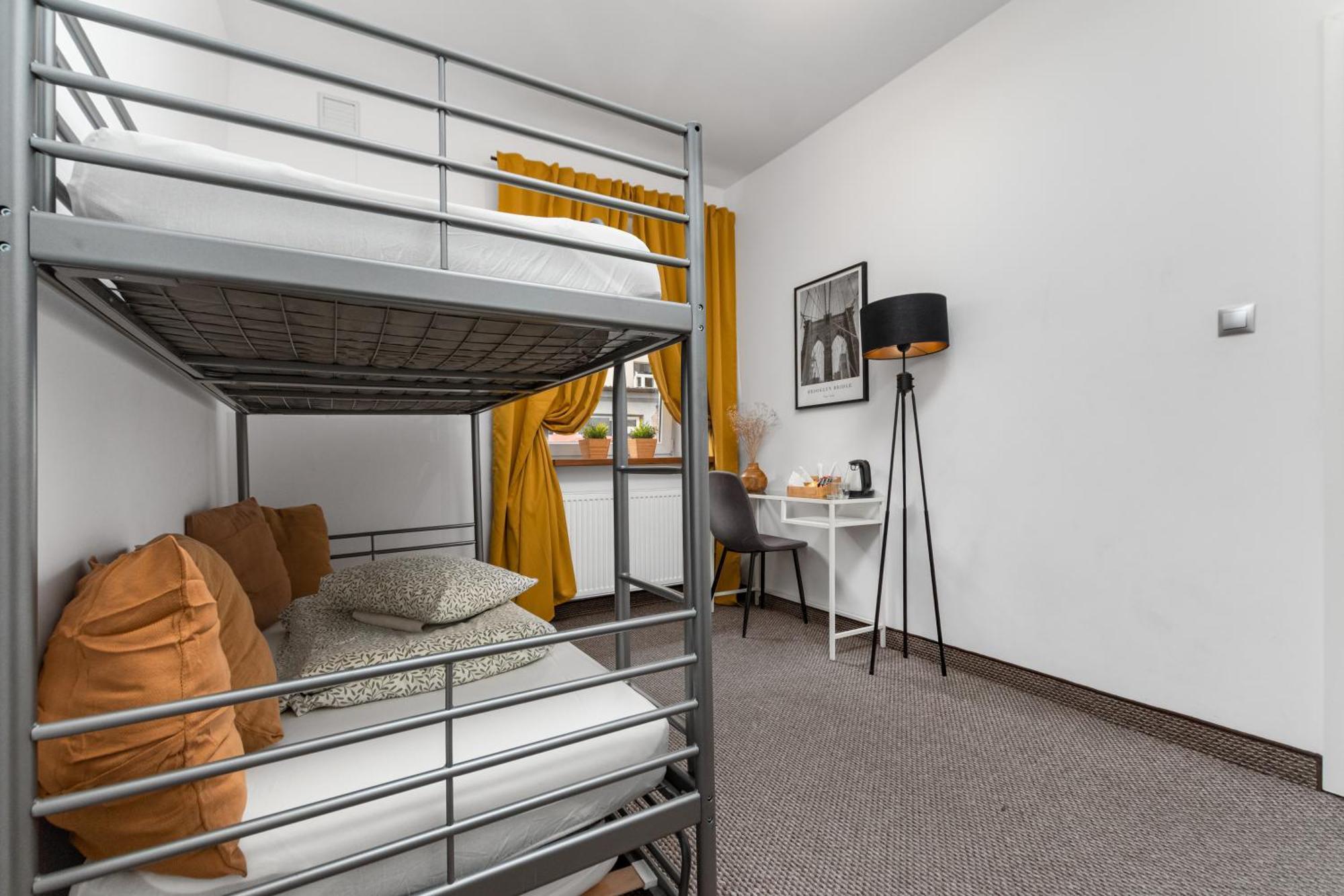 Hostel Coco Warsaw