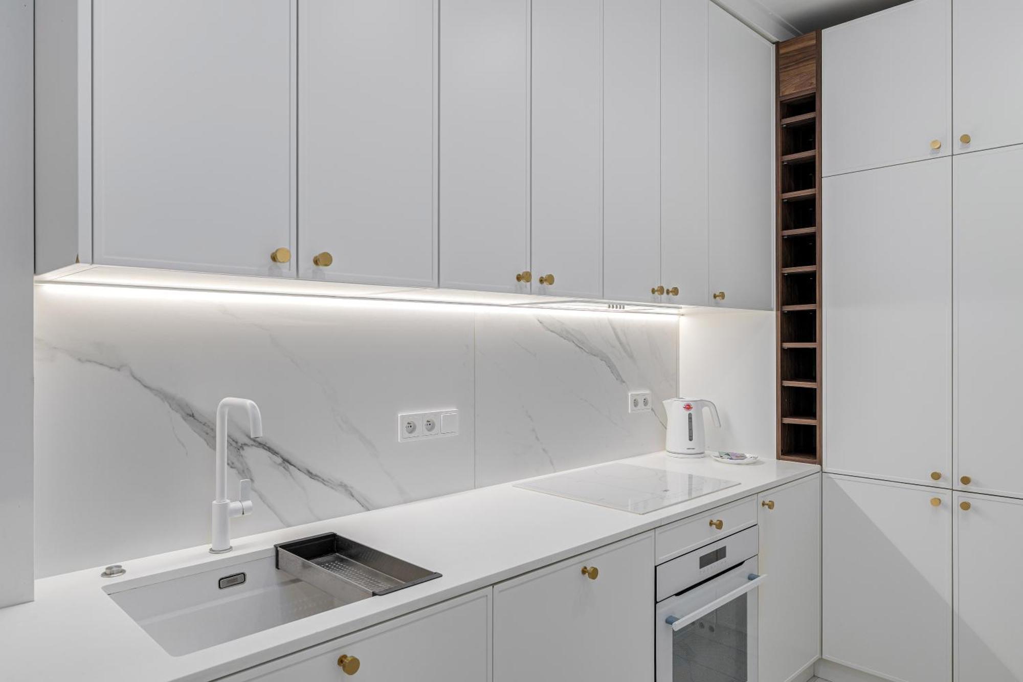 Apartament Kaweczynska 9 By Nyx *
