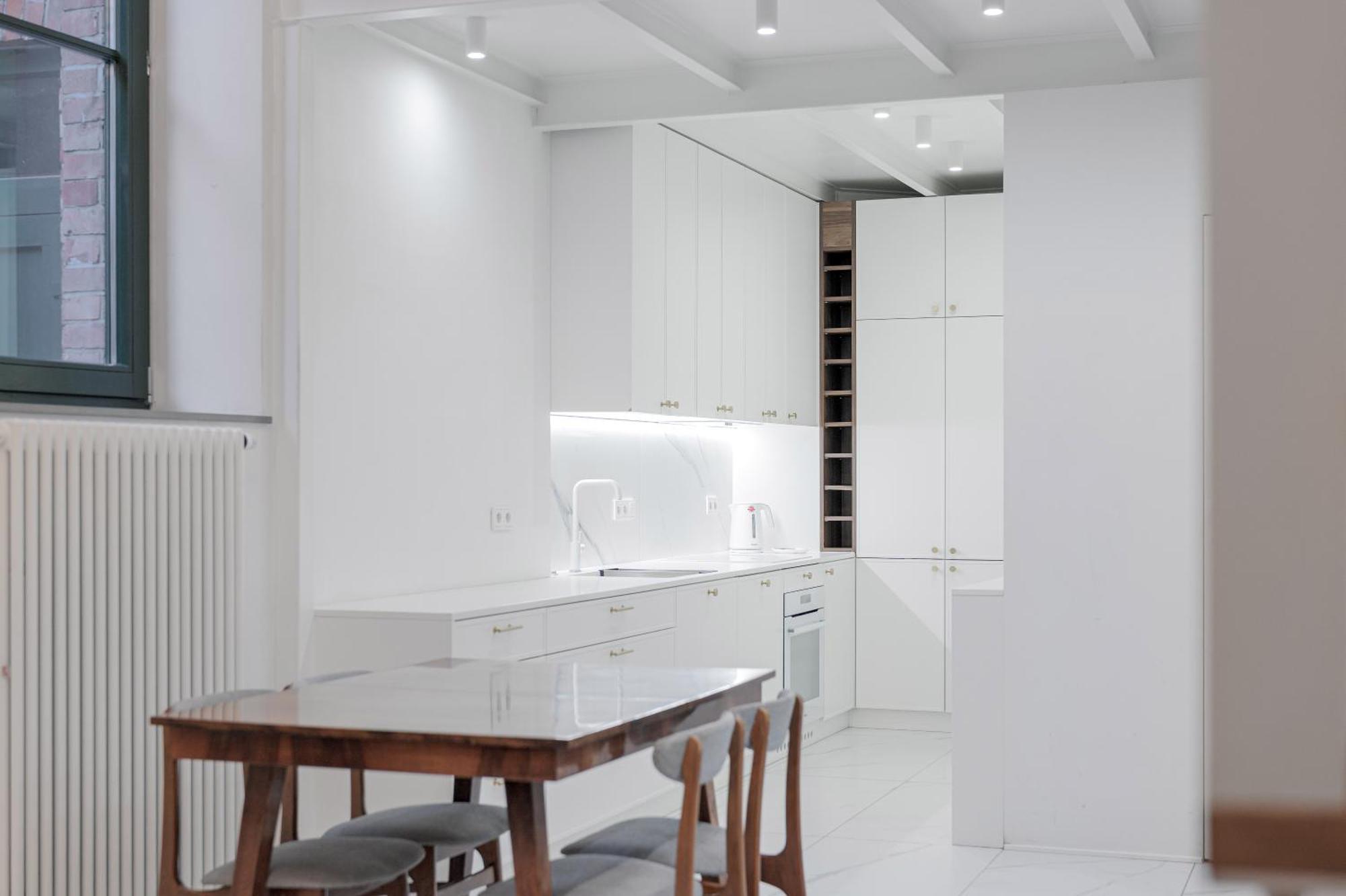 Kaweczynska 9 By Nyx Apartament