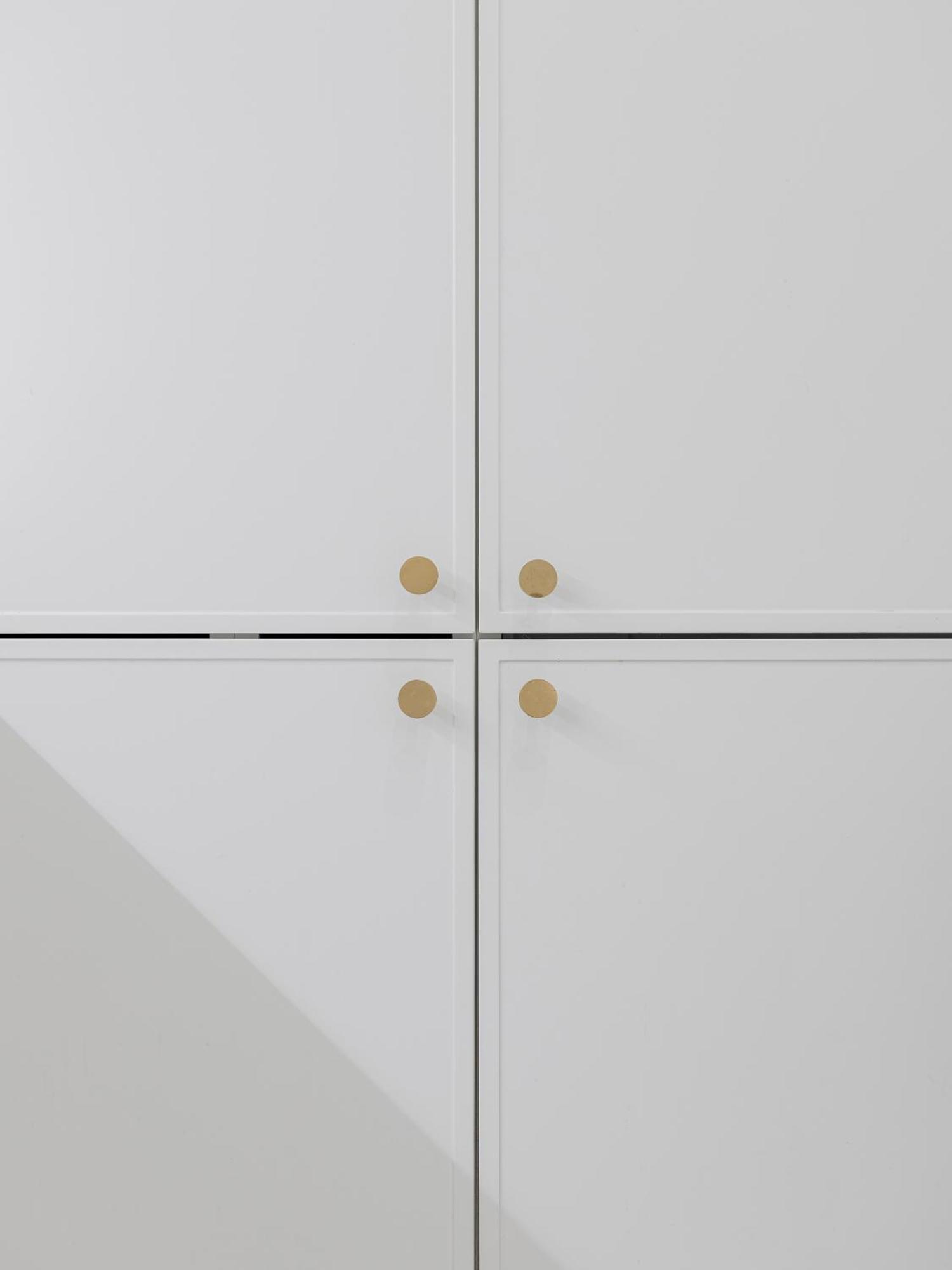 Apartament Kaweczynska 9 By Nyx Warszawa