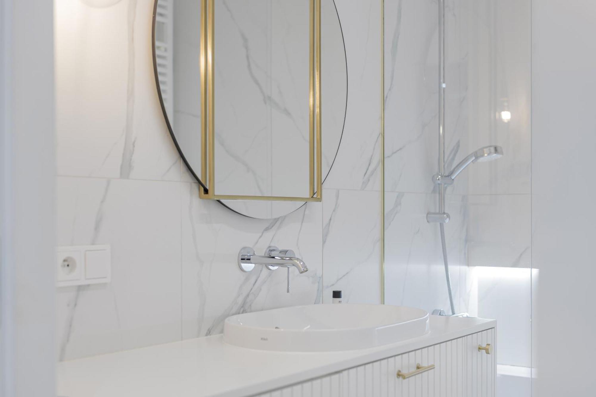 Kaweczynska 9 By Nyx Apartament Warszawa