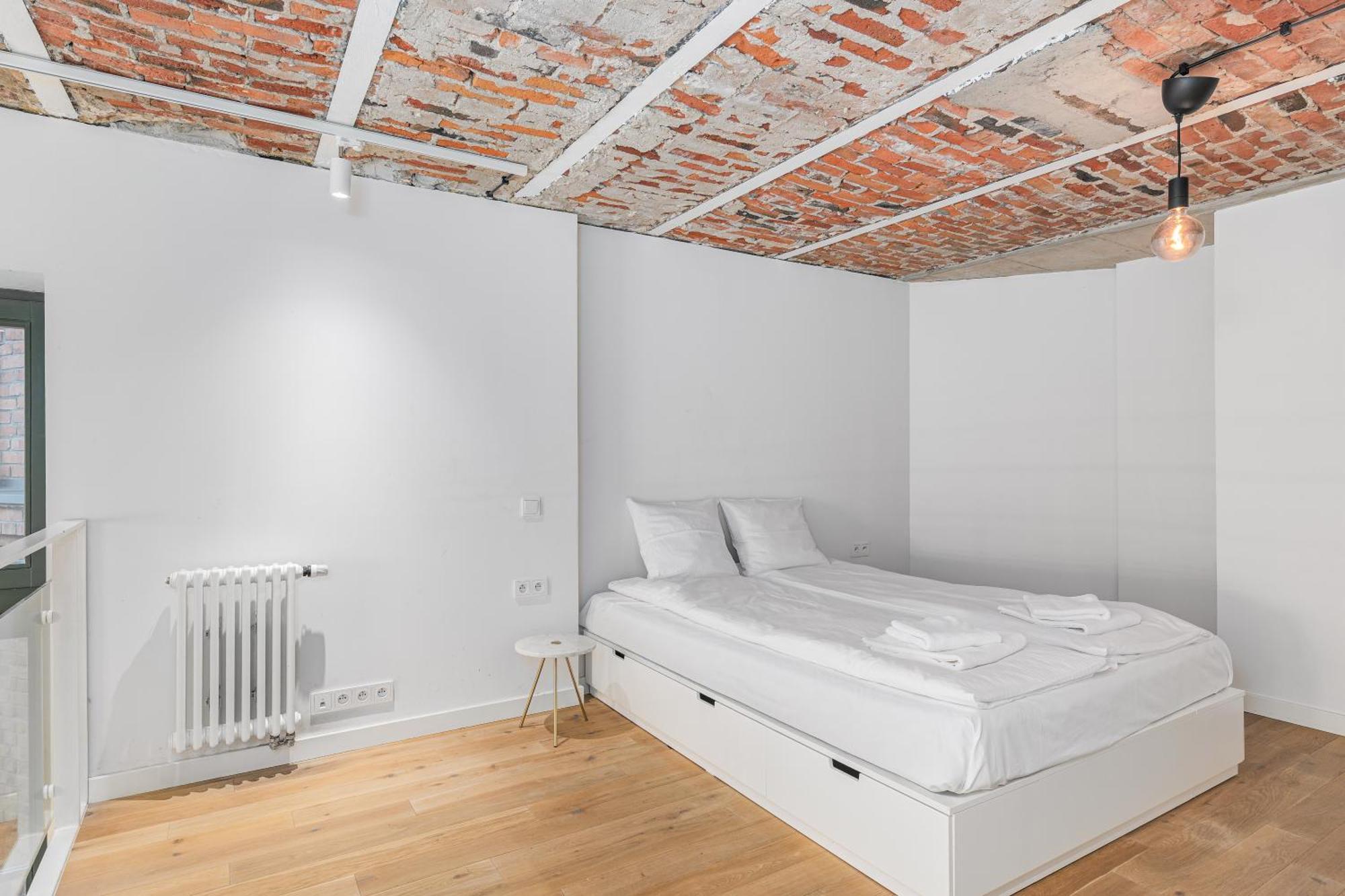Kaweczynska 9 By Nyx Apartament Warszawa