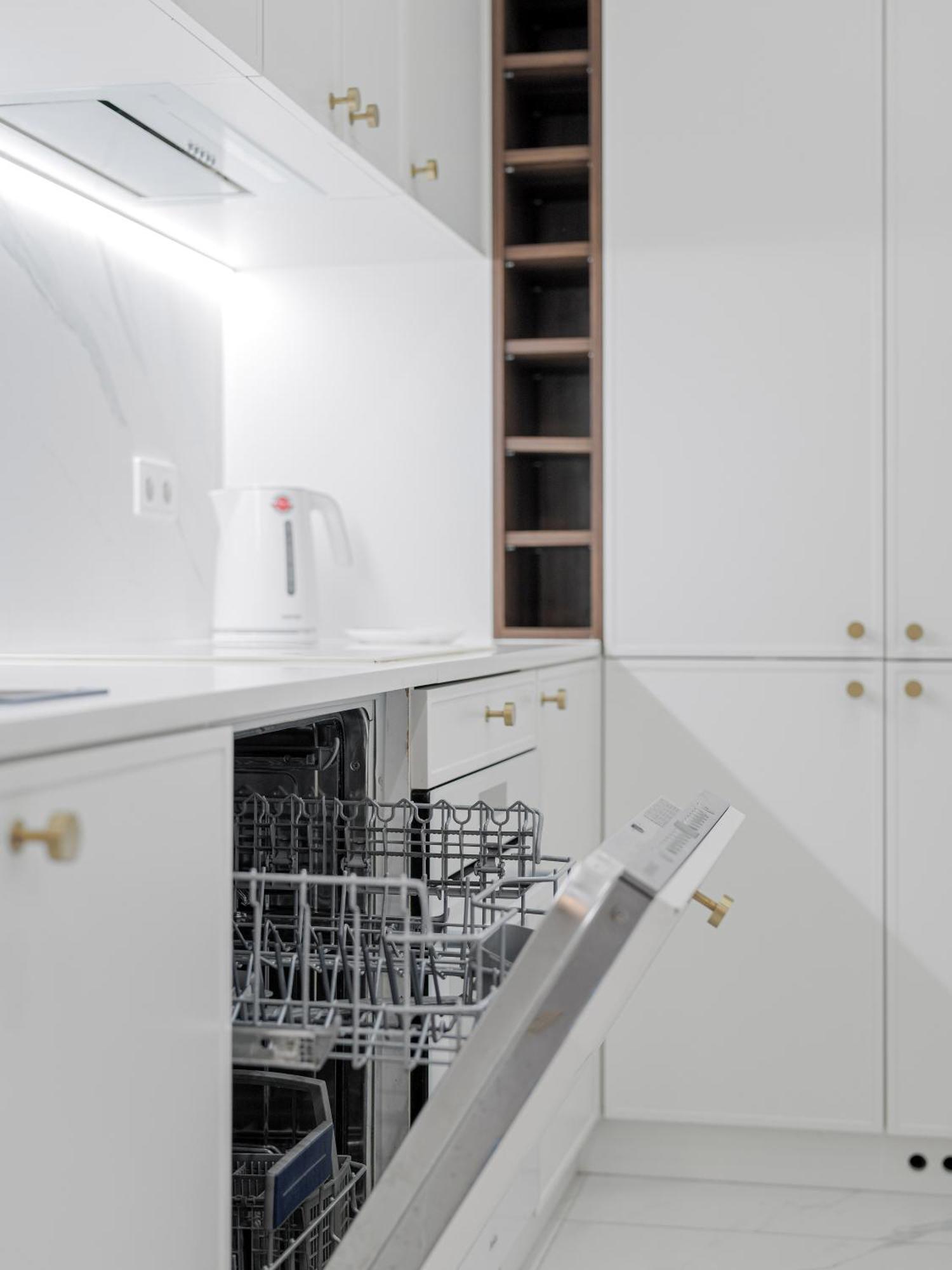 Kaweczynska 9 By Nyx Apartament *