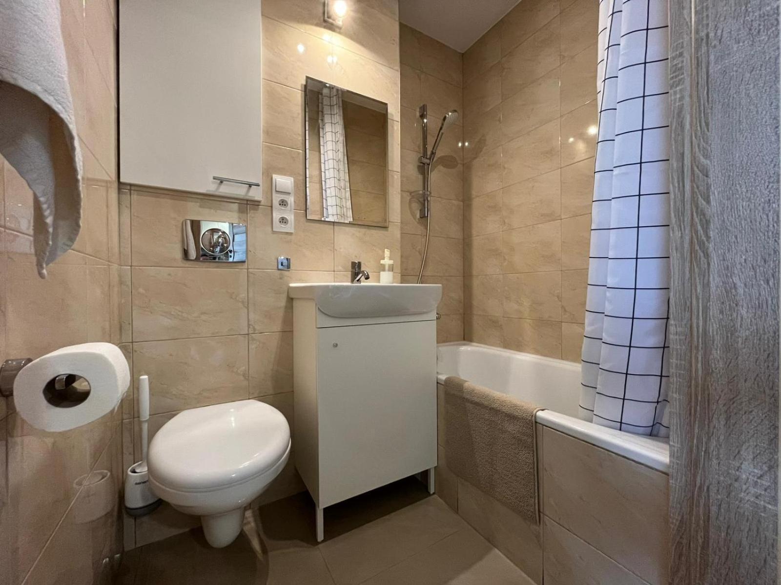 Apartment Labo Nowolipki Smocza *
