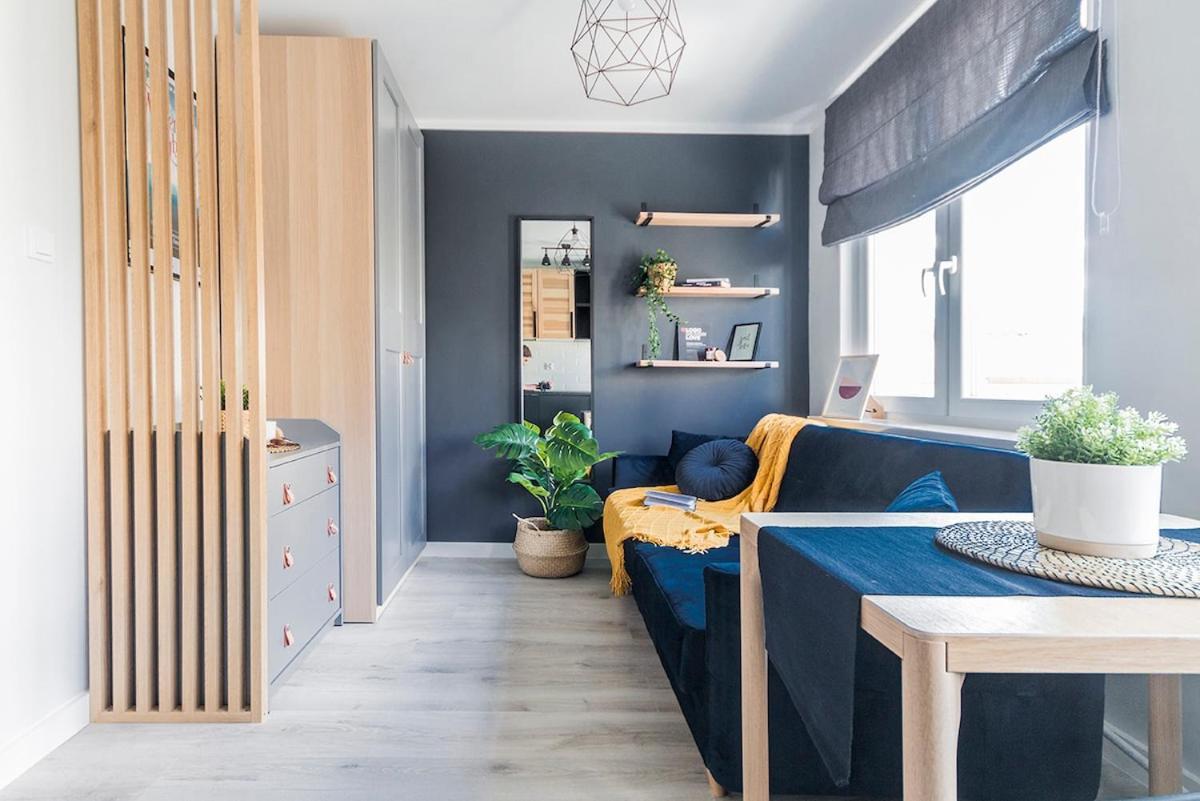 - Great Location - Browary Warszawskie- Ogrodowa#4 Apartment *