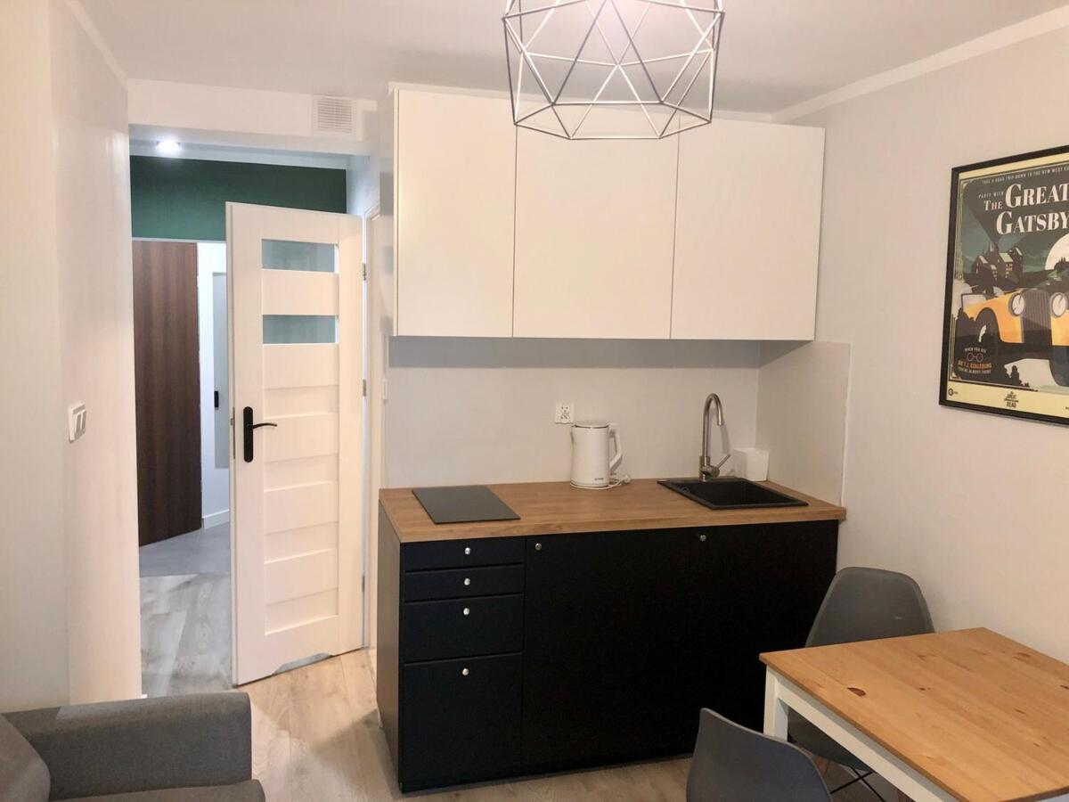 Apartment - Great Location - Center - #o5 Warsaw