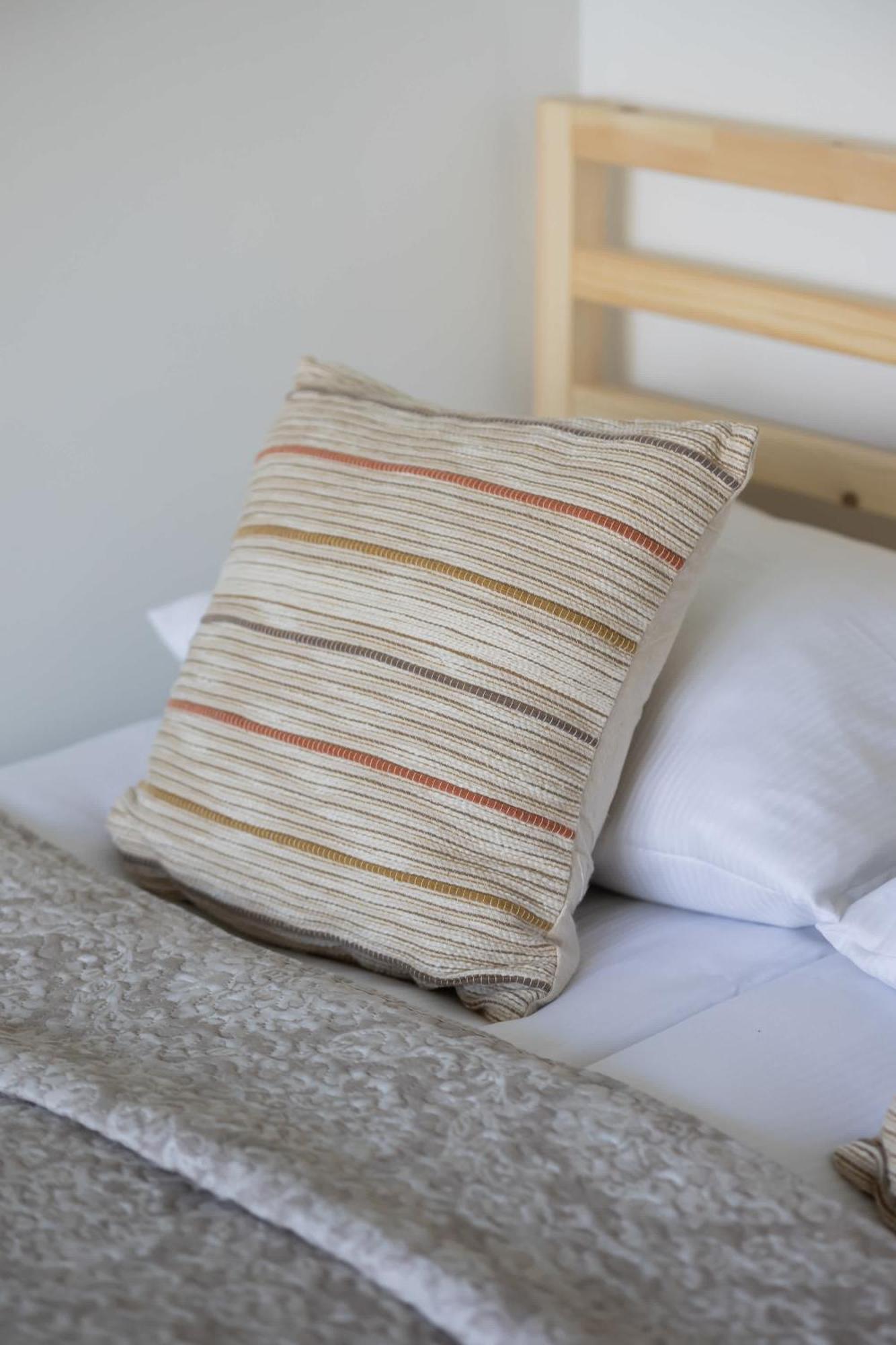 Apartament Salezego With Balcony Near Pge Narodowy By Renters