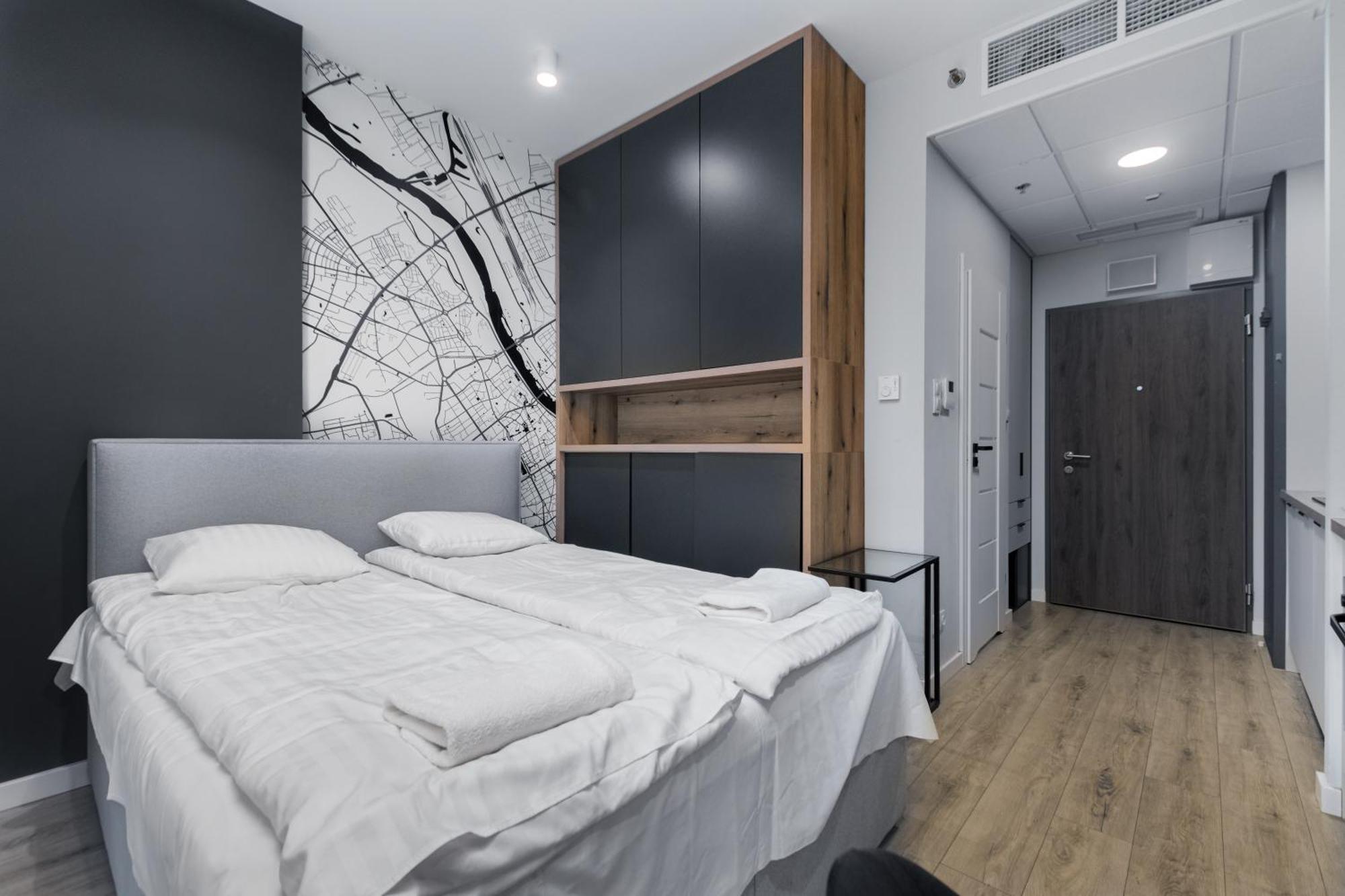 Apartament Kasprzaka 29 E-j By Homeprime Warszawa