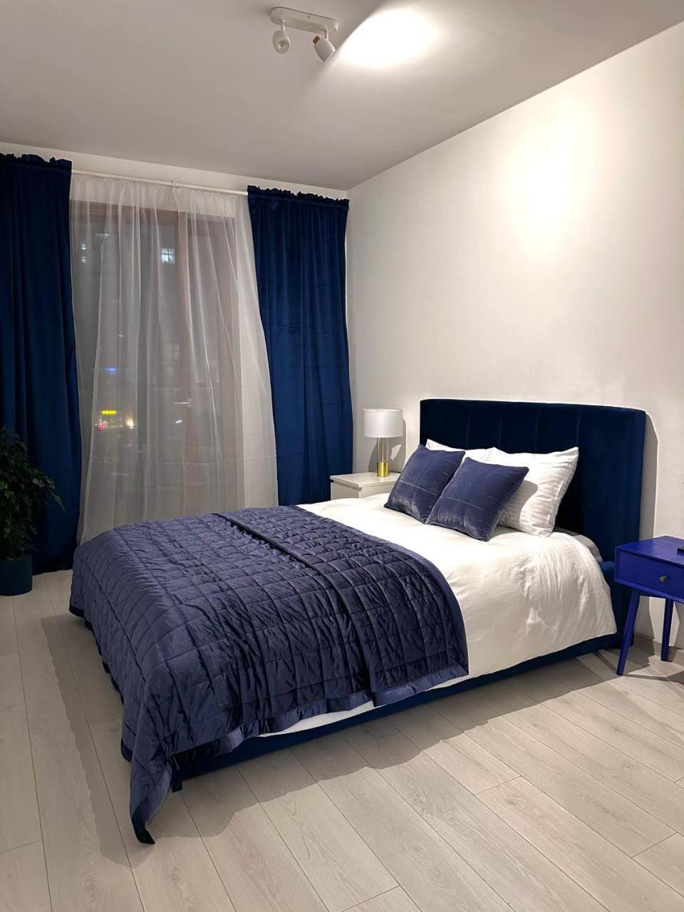 A12 By Real Apartamento