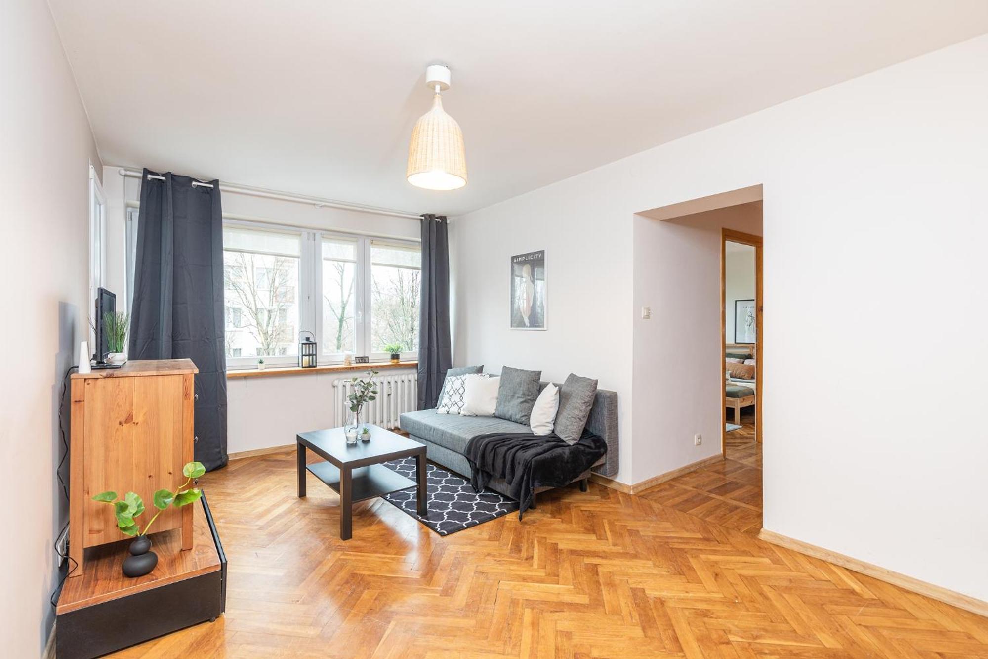 Piwarskiego By Vaya Apartamento