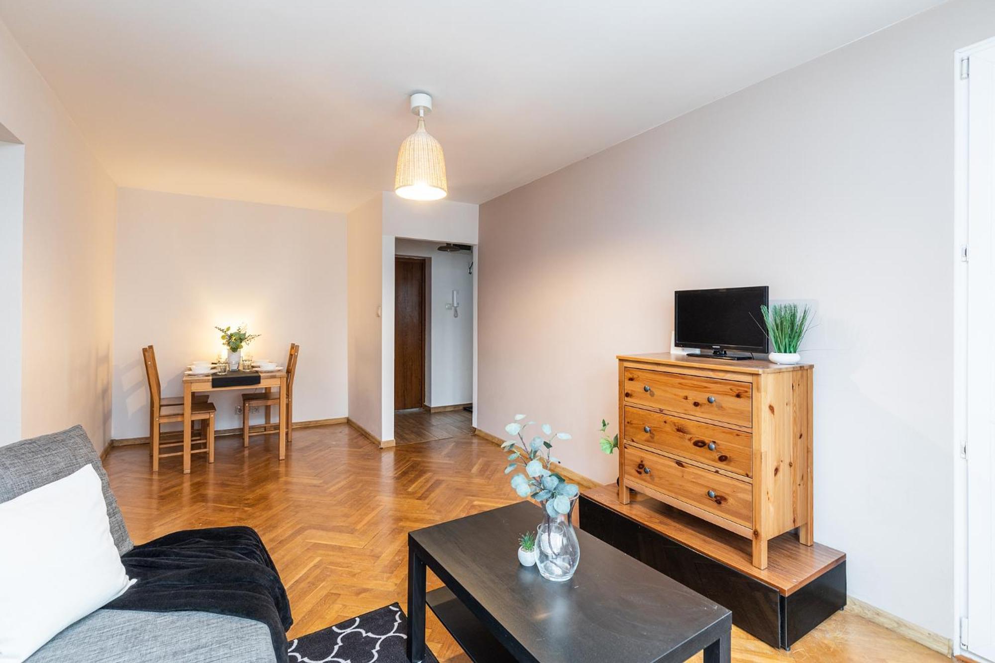 Piwarskiego By Vaya Apartamento Varsóvia