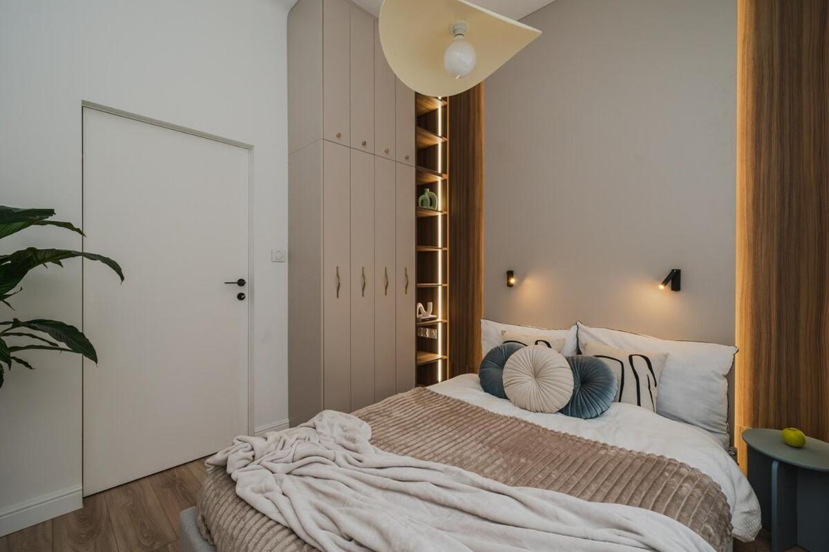 Kredytowa Apartment Warsaw