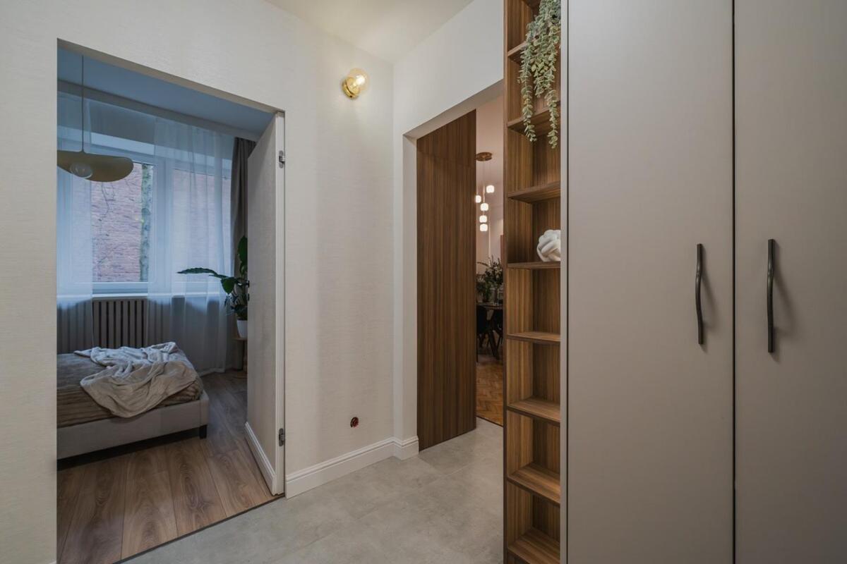 Apartment Kredytowa