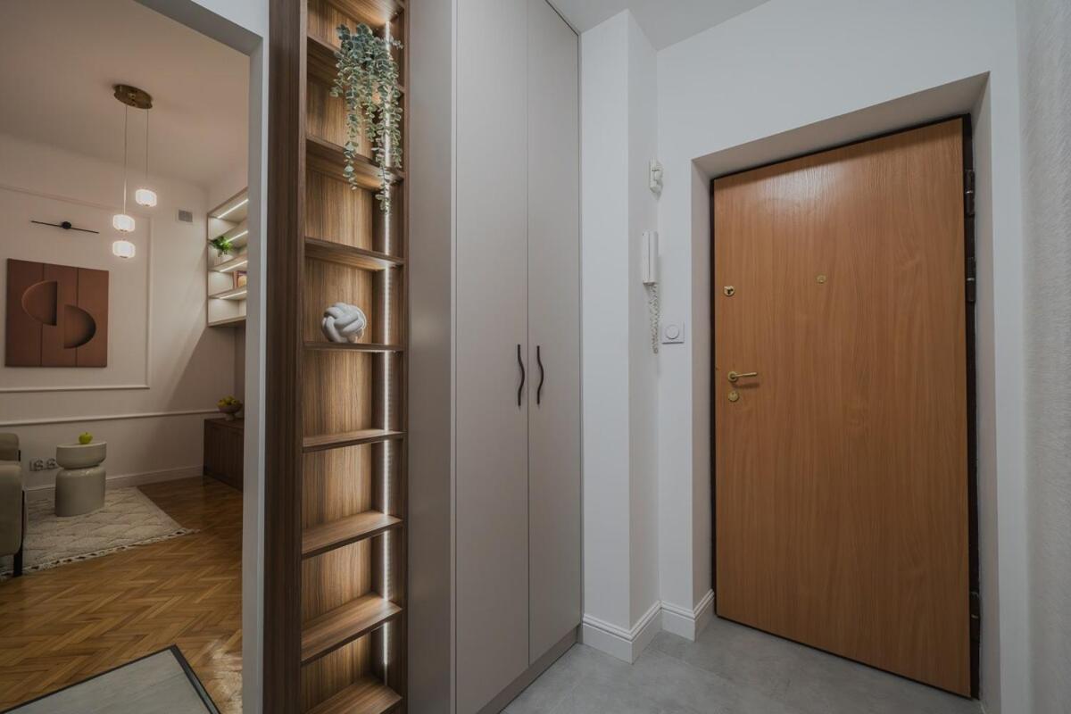 Kredytowa Apartment *