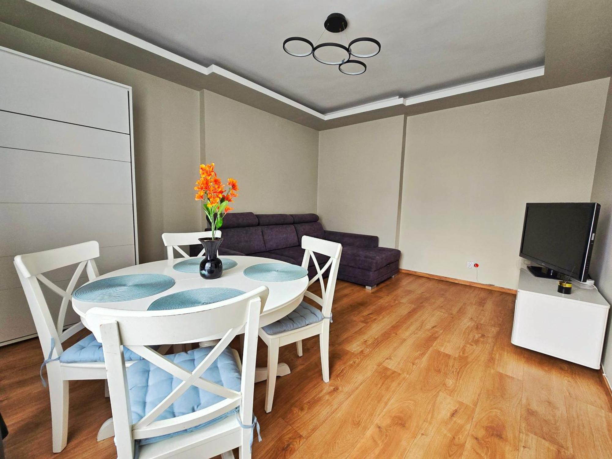 Apartment Old Town Florianska