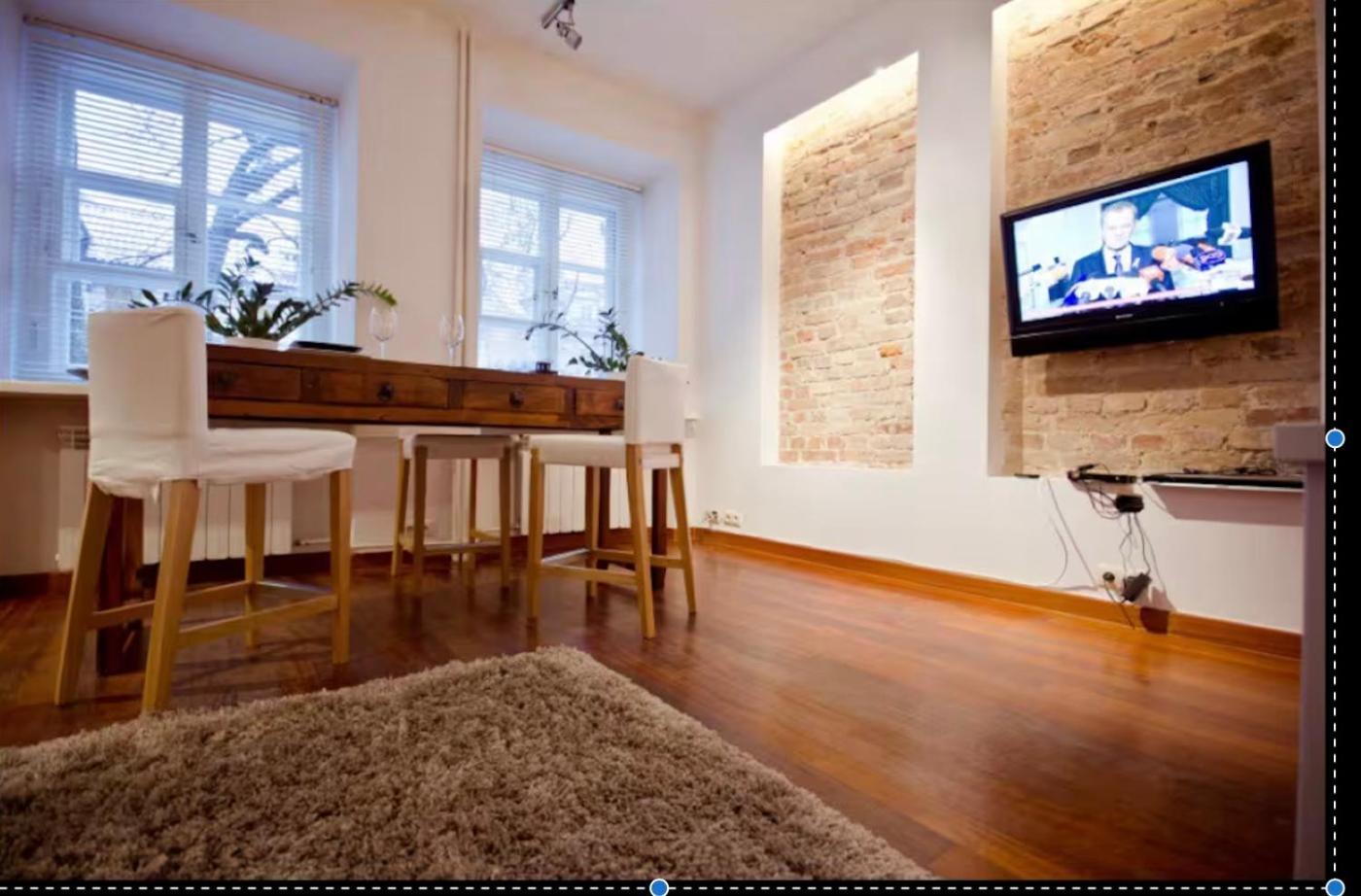 Old Town Apartment Warsaw